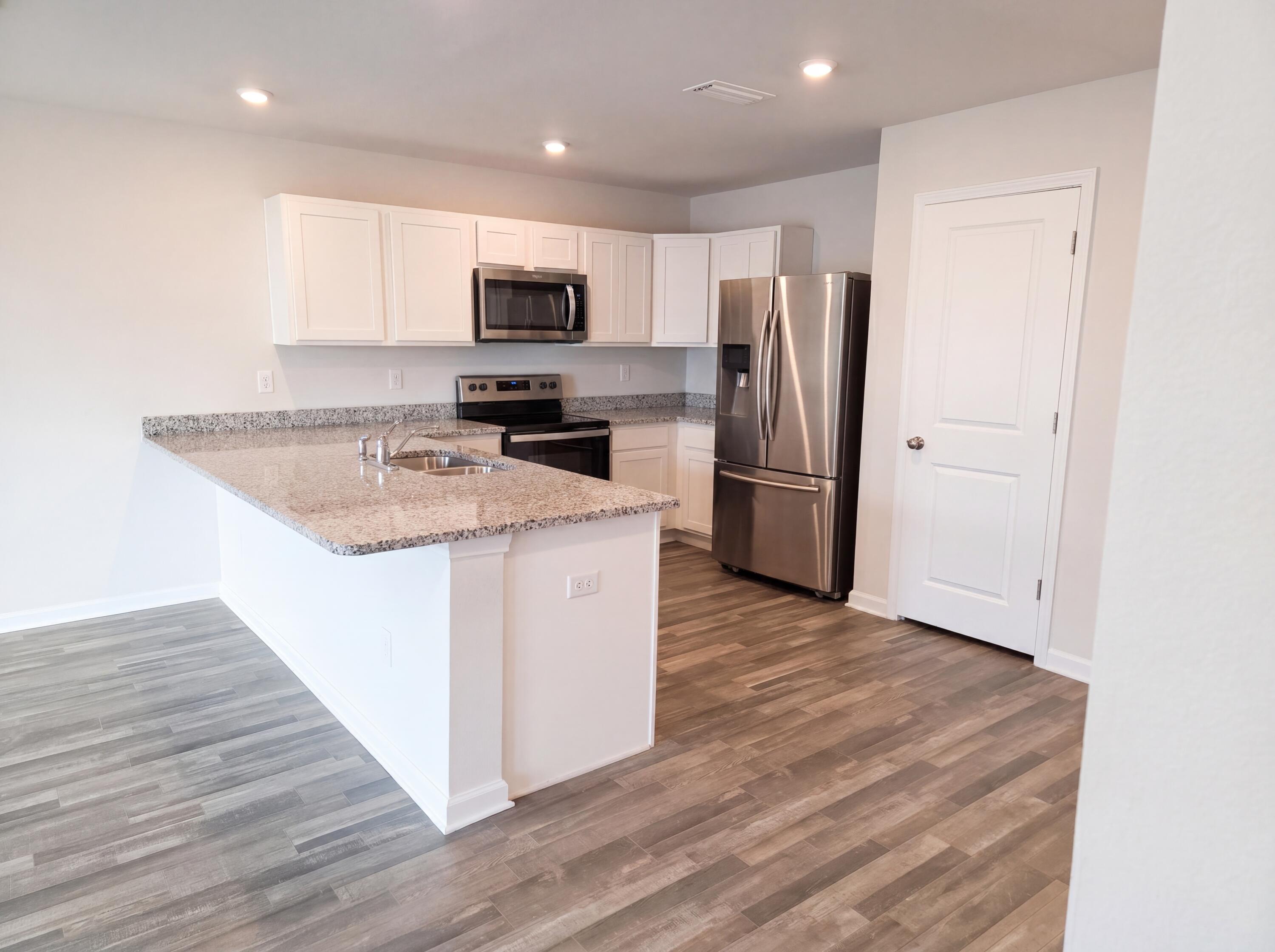 PINEHURST ESTATES I - Residential
