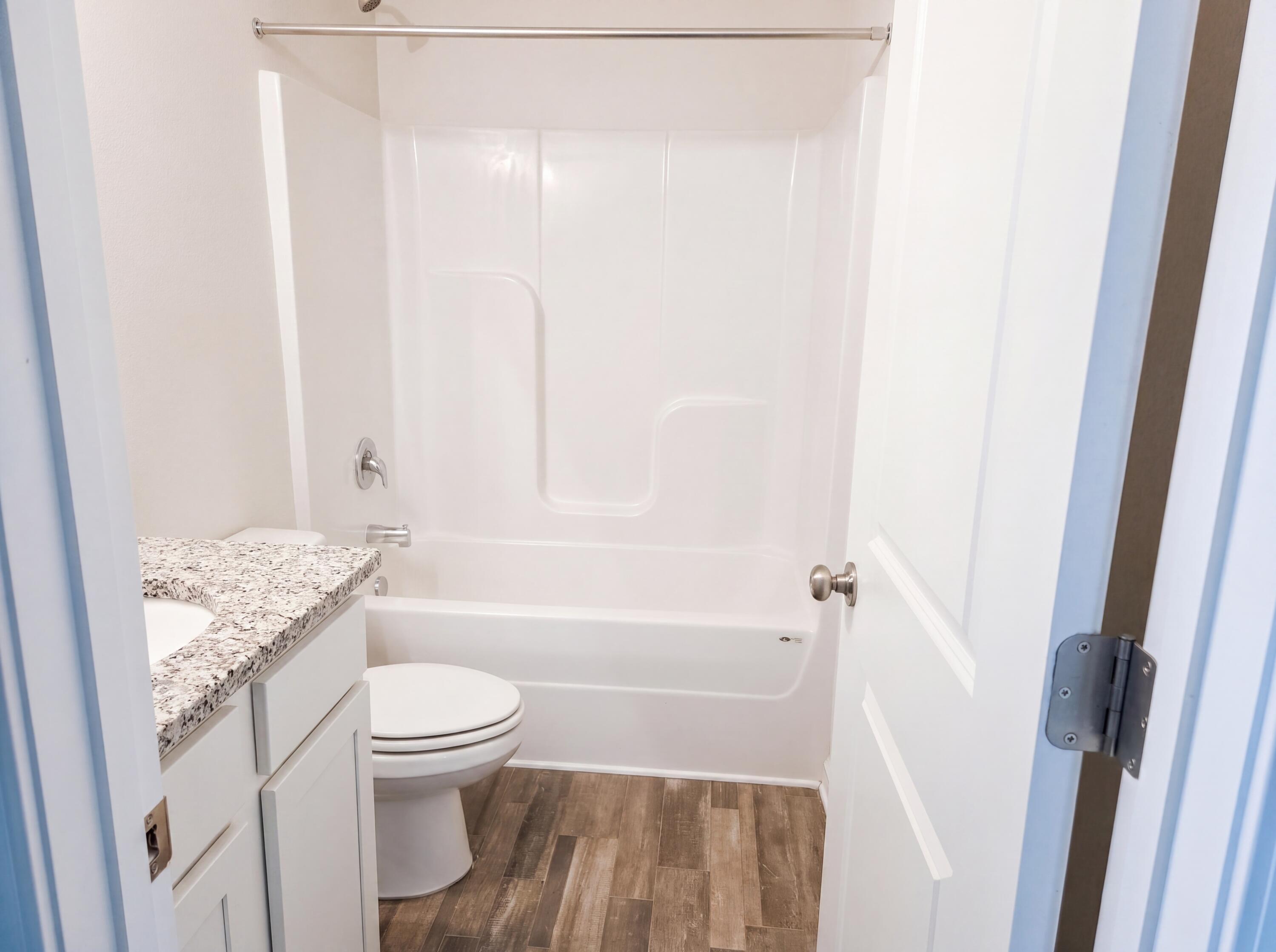 PINEHURST ESTATES I - Residential