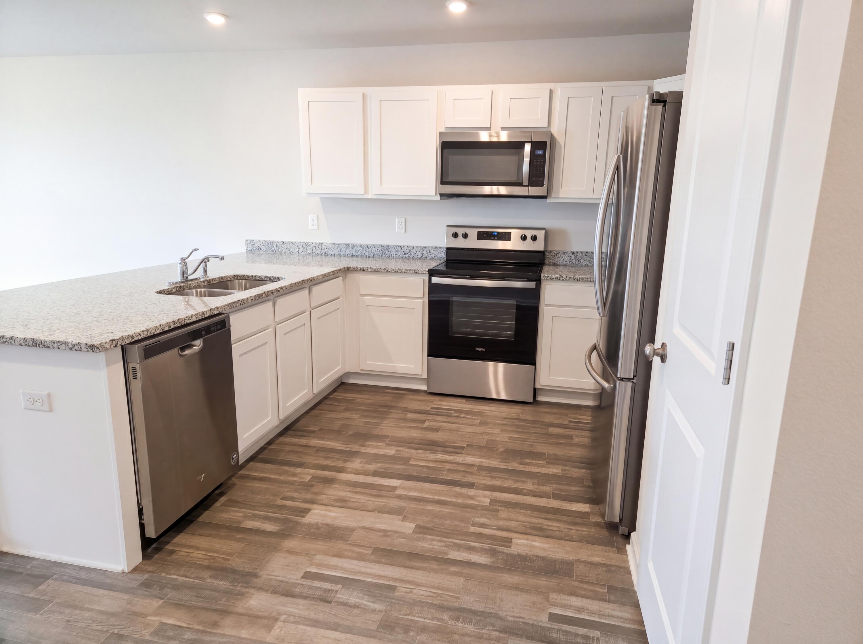 PINEHURST ESTATES I - Residential