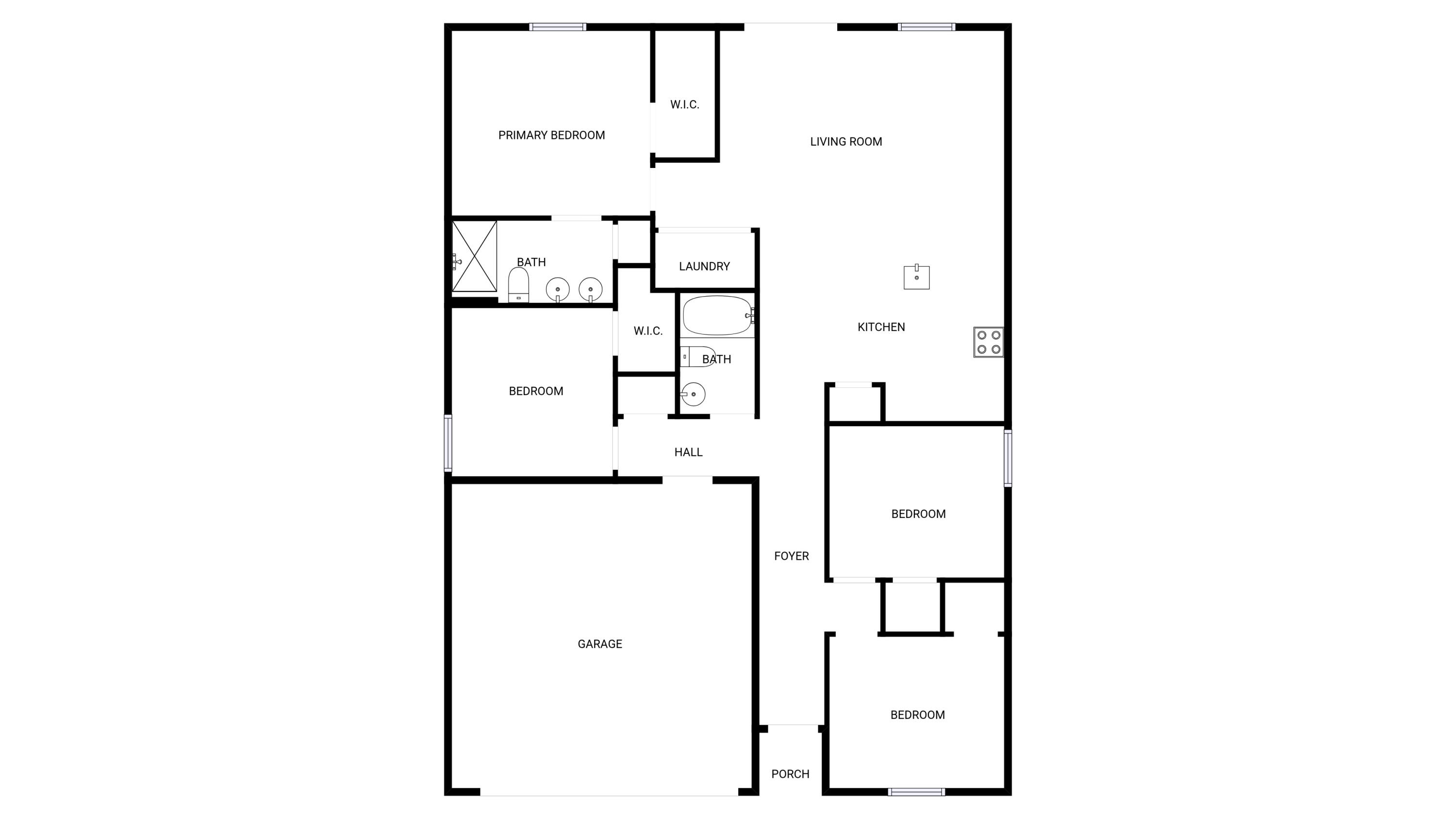 PINEHURST ESTATES I - Residential