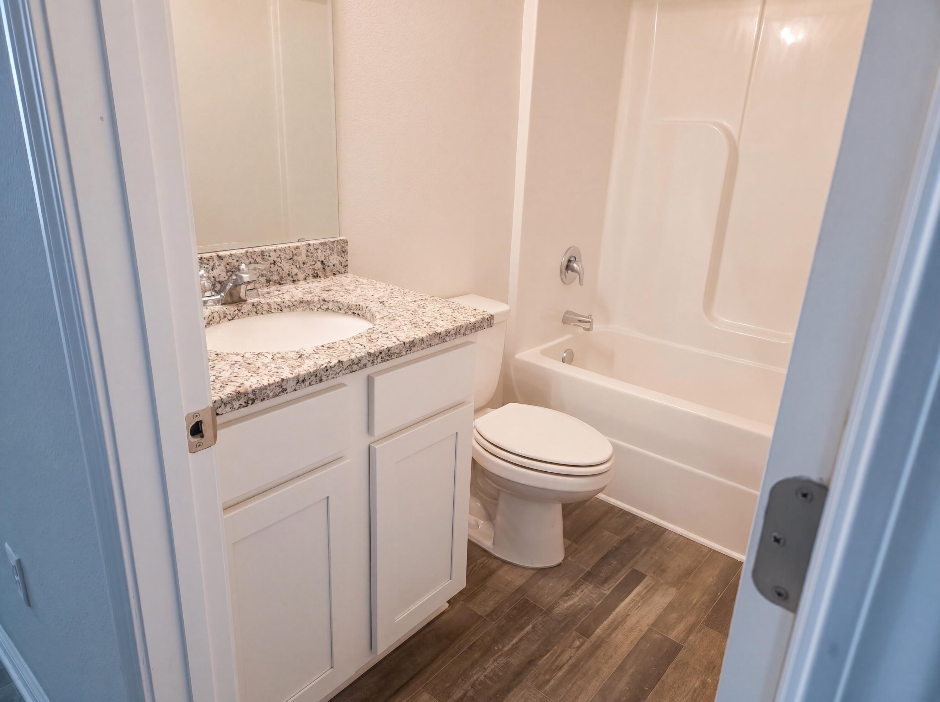 PINEHURST ESTATES I - Residential