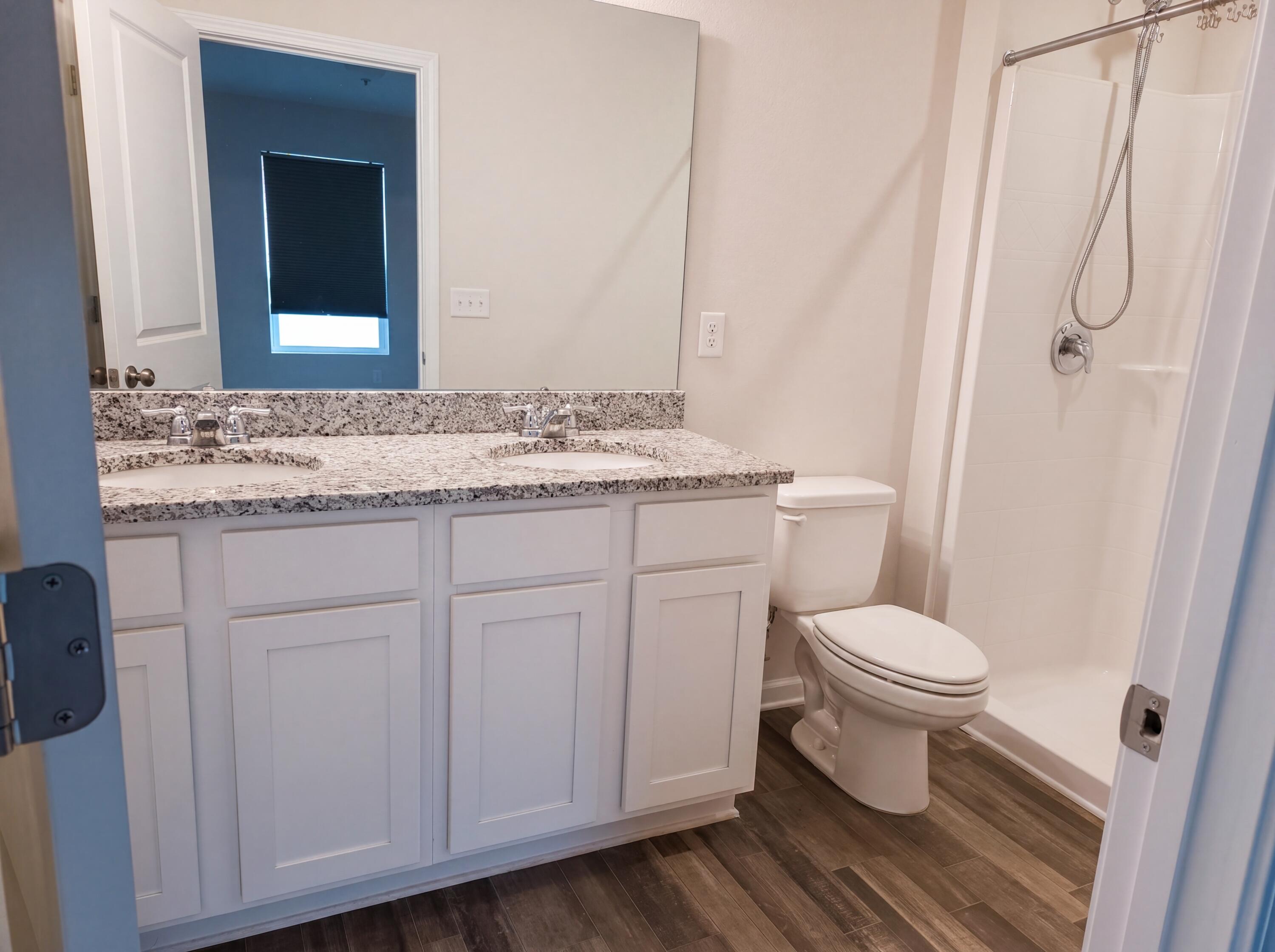 PINEHURST ESTATES I - Residential