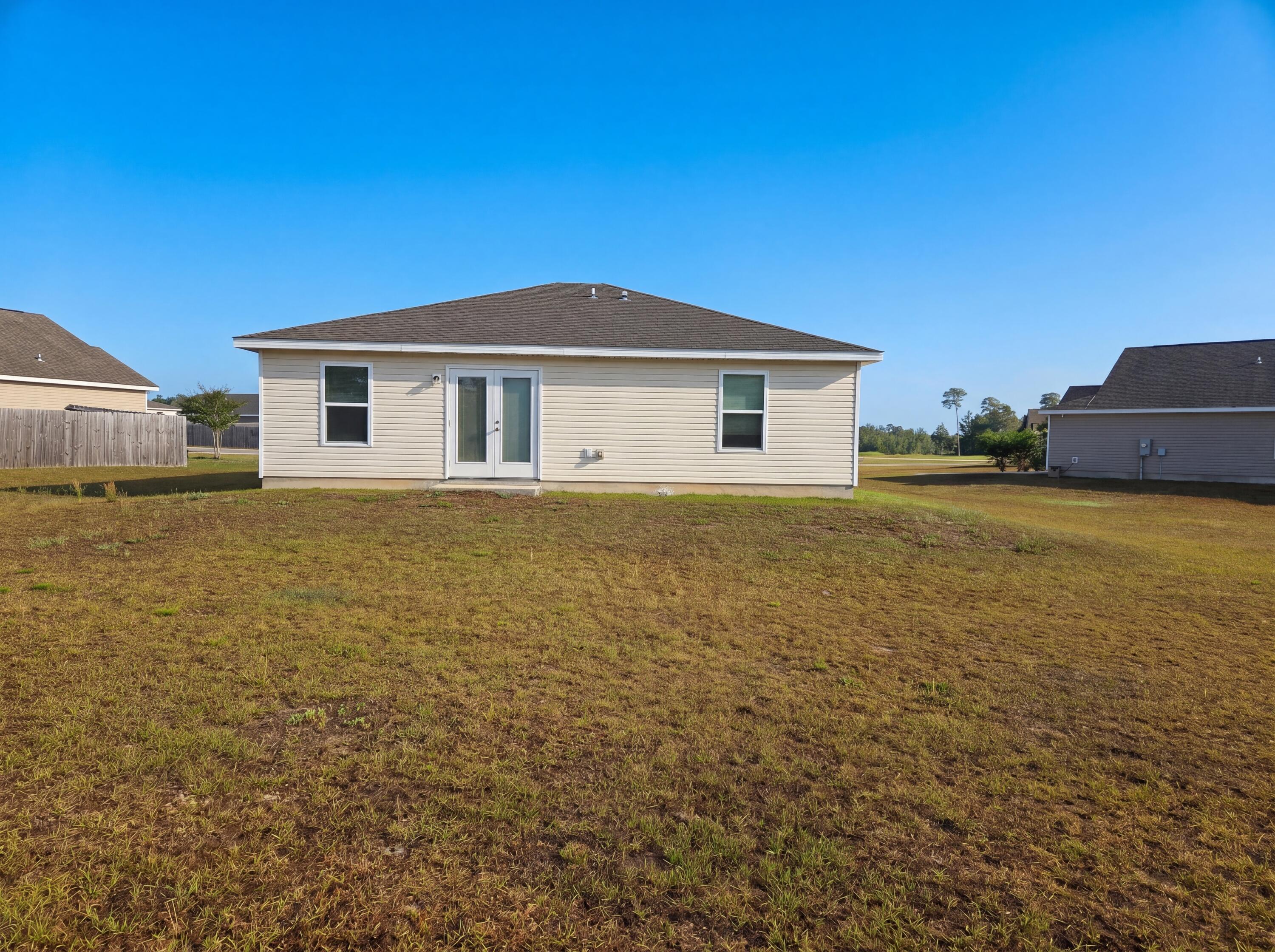 PINEHURST ESTATES I - Residential