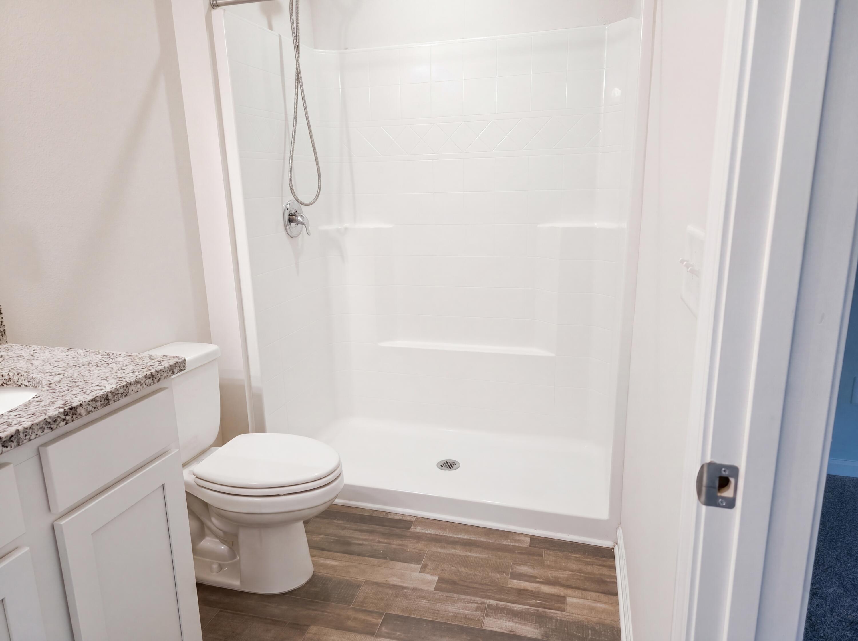 PINEHURST ESTATES I - Residential