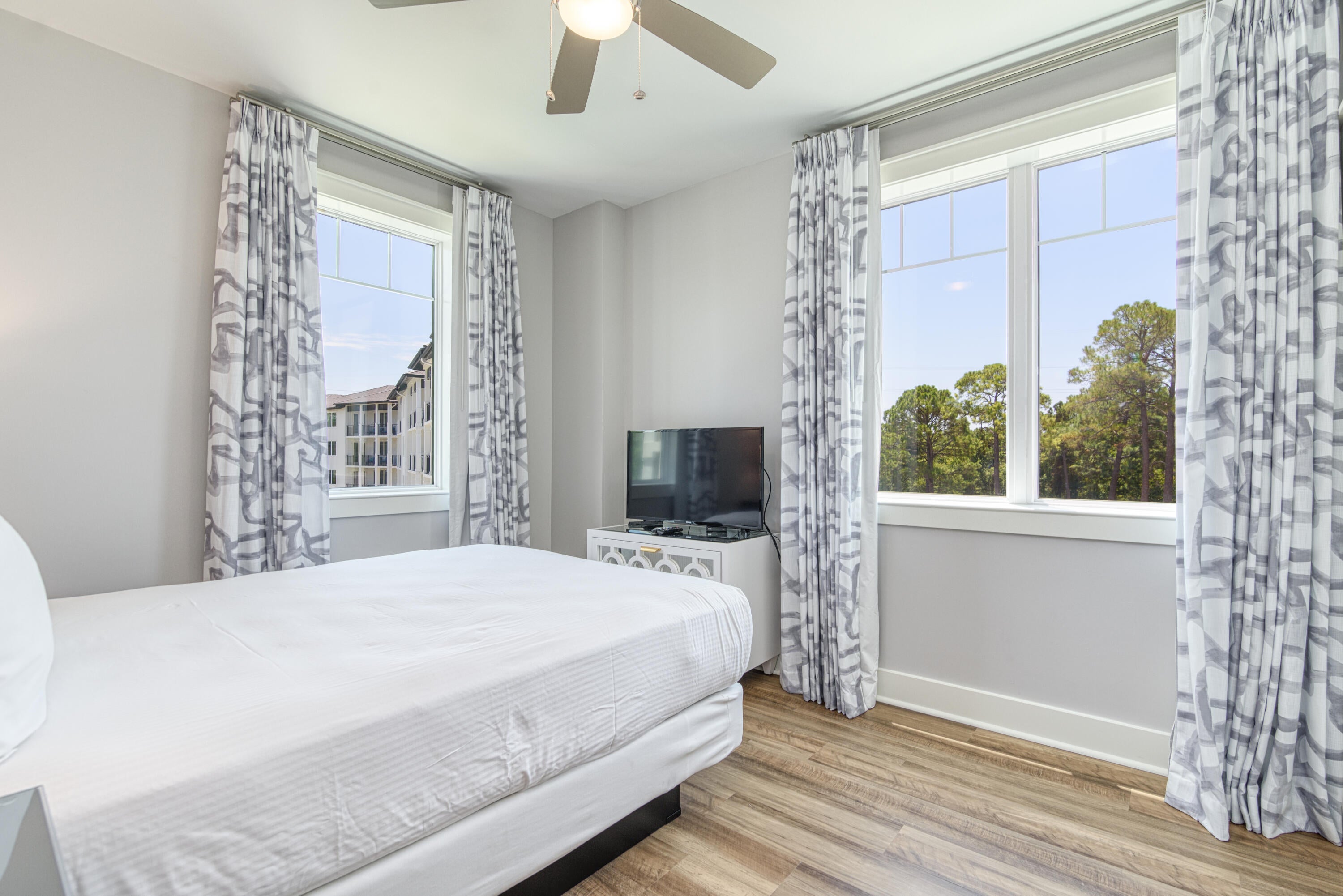OSPREY POINTE - Residential