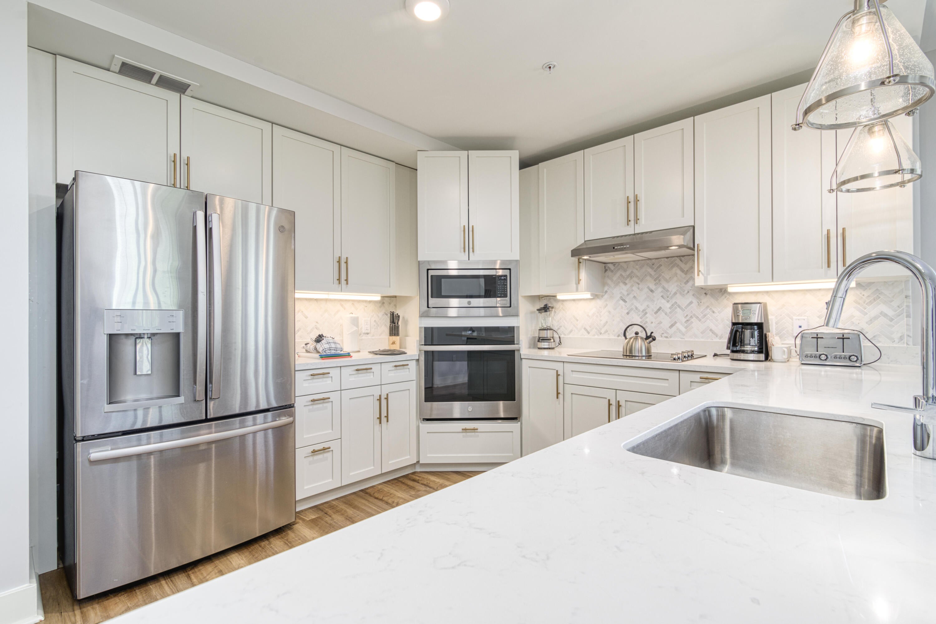 OSPREY POINTE - Residential