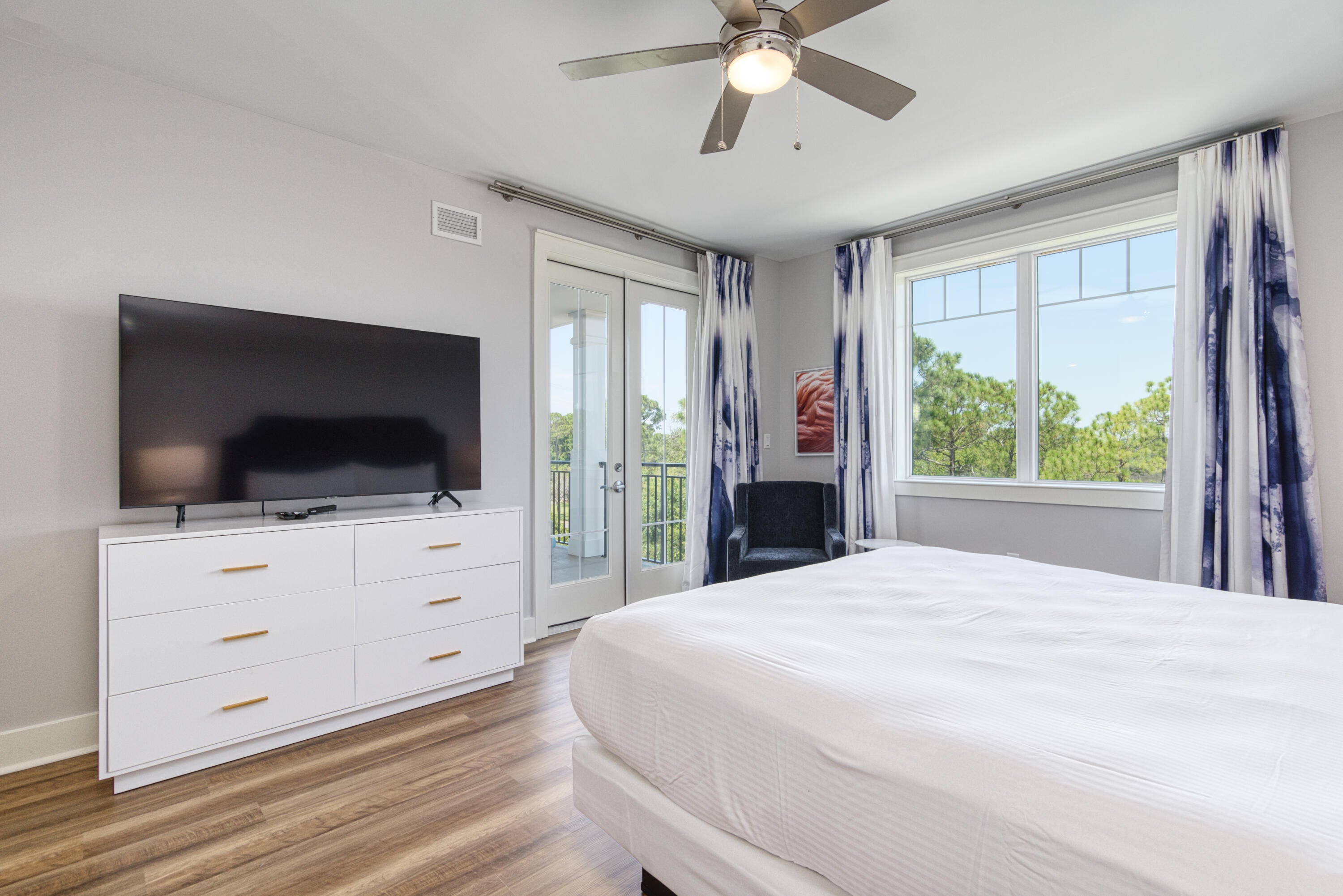 OSPREY POINTE - Residential