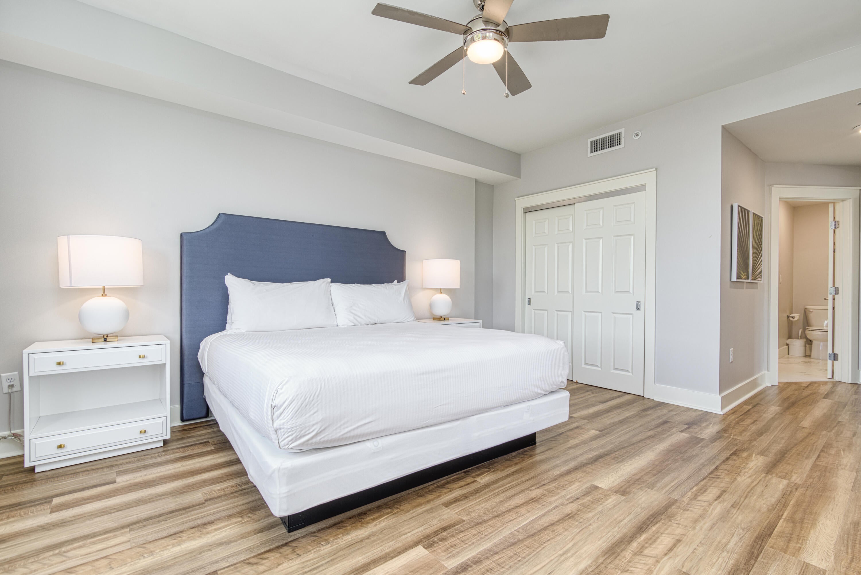 OSPREY POINTE - Residential