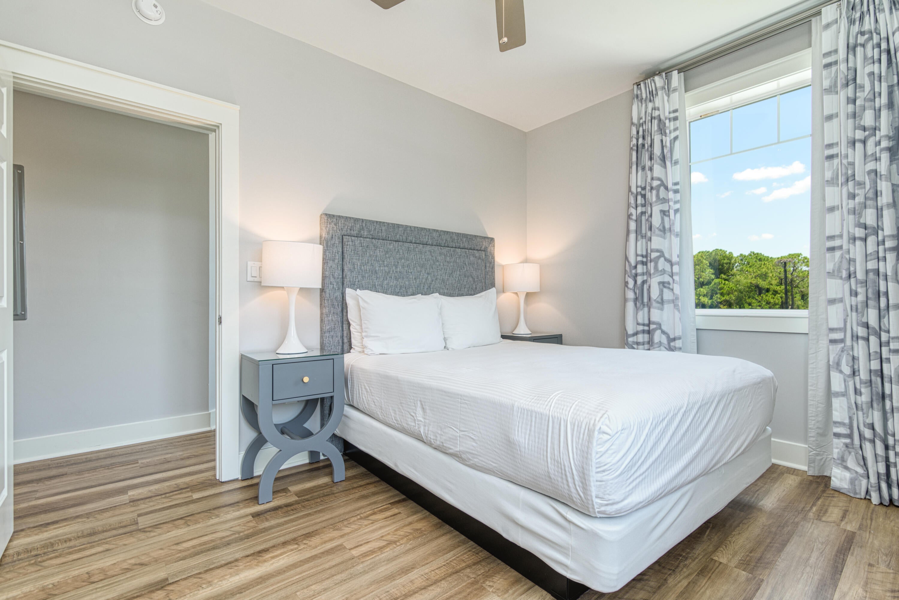 OSPREY POINTE - Residential