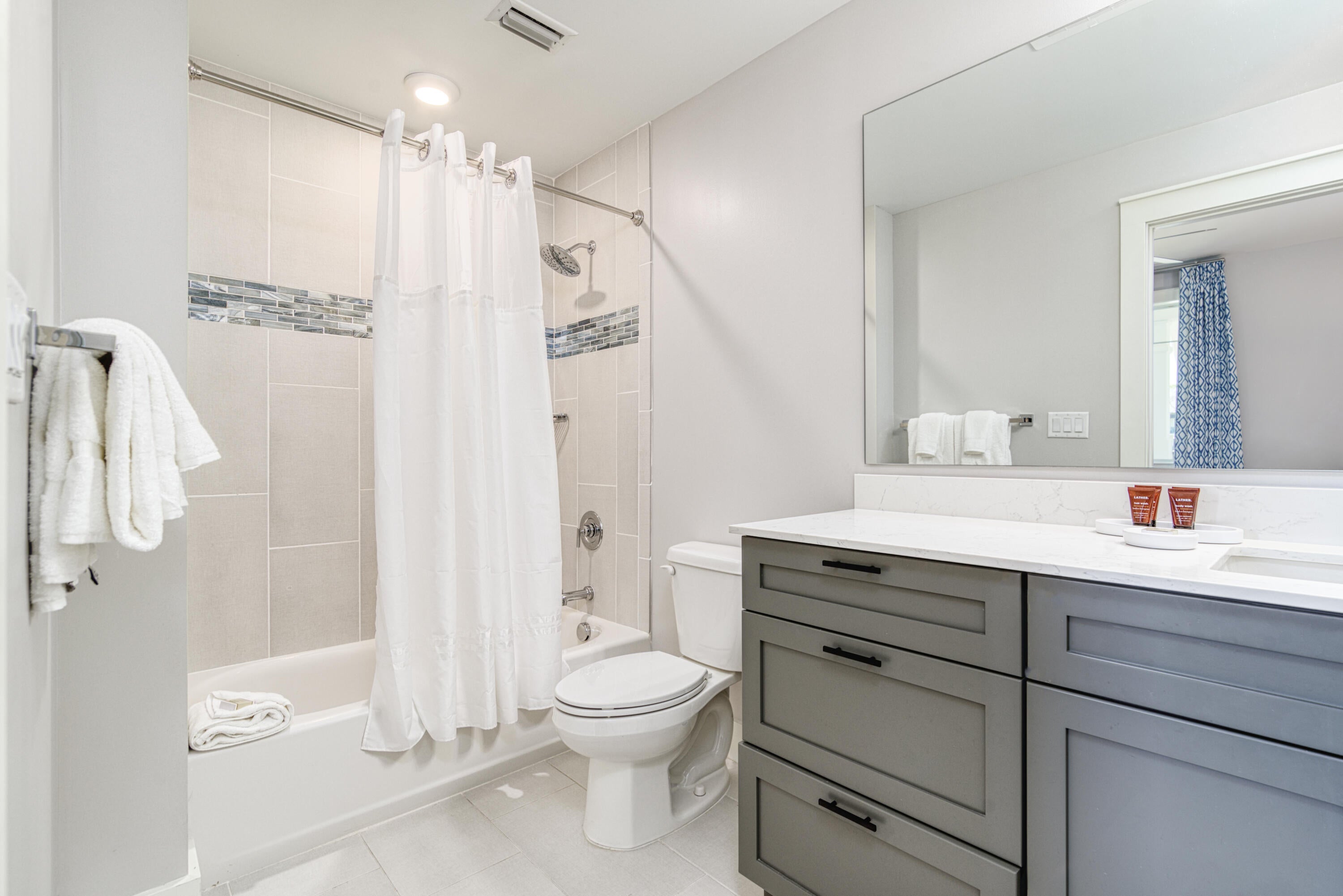 OSPREY POINTE - Residential
