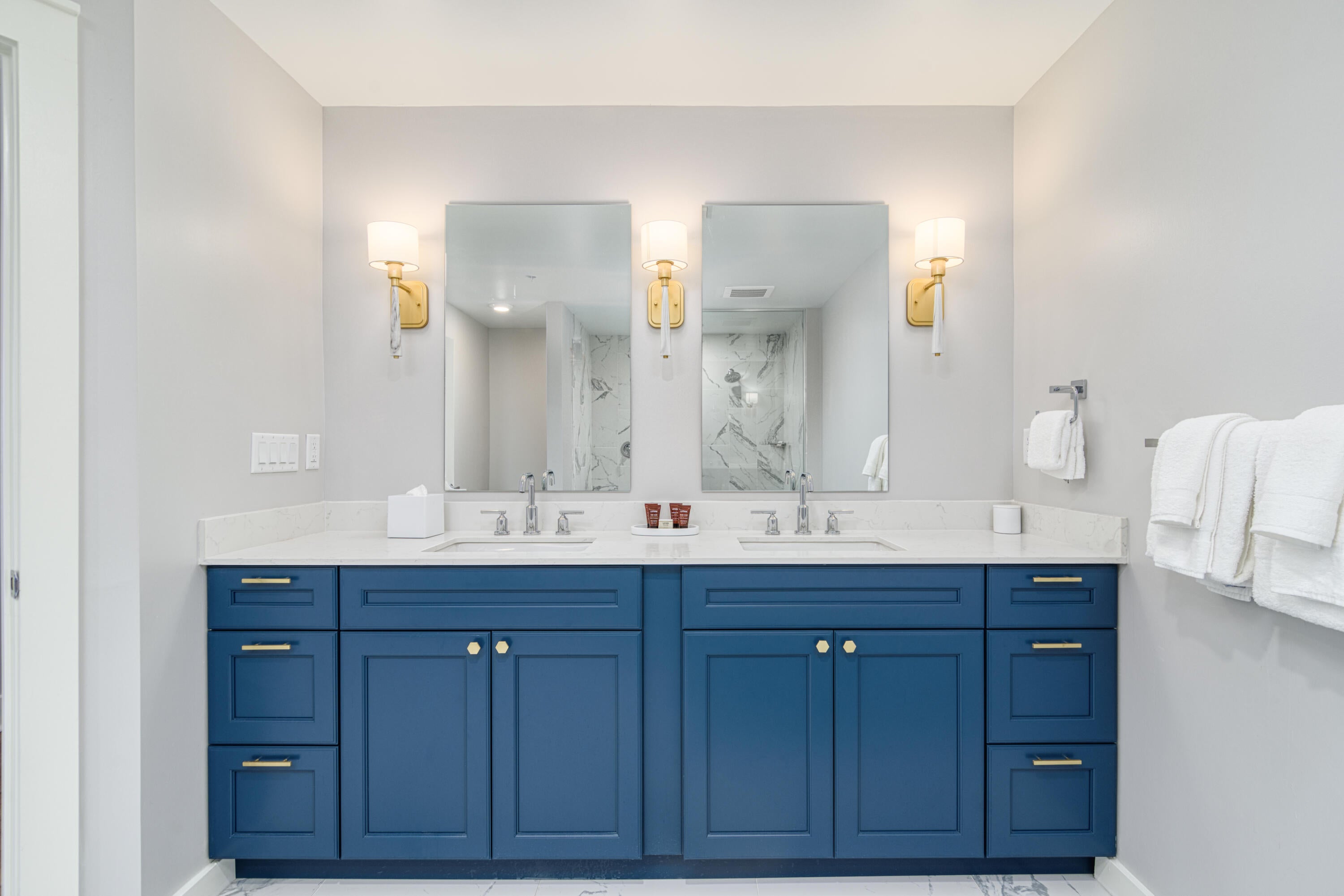 OSPREY POINTE - Residential