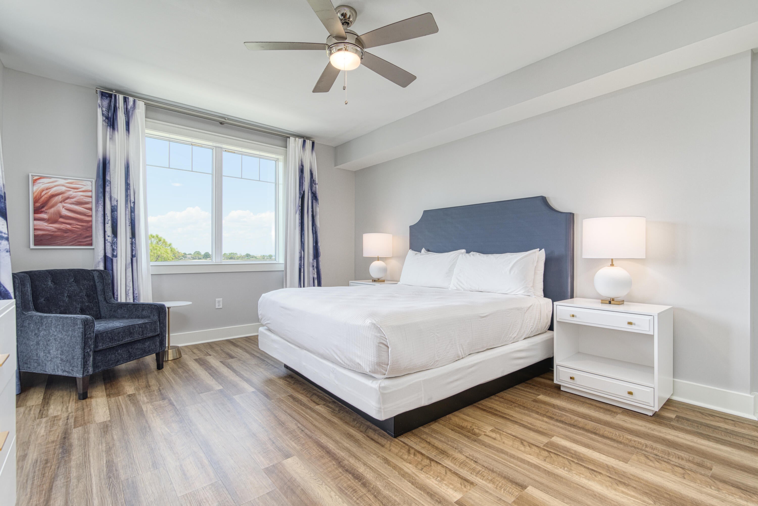 OSPREY POINTE - Residential