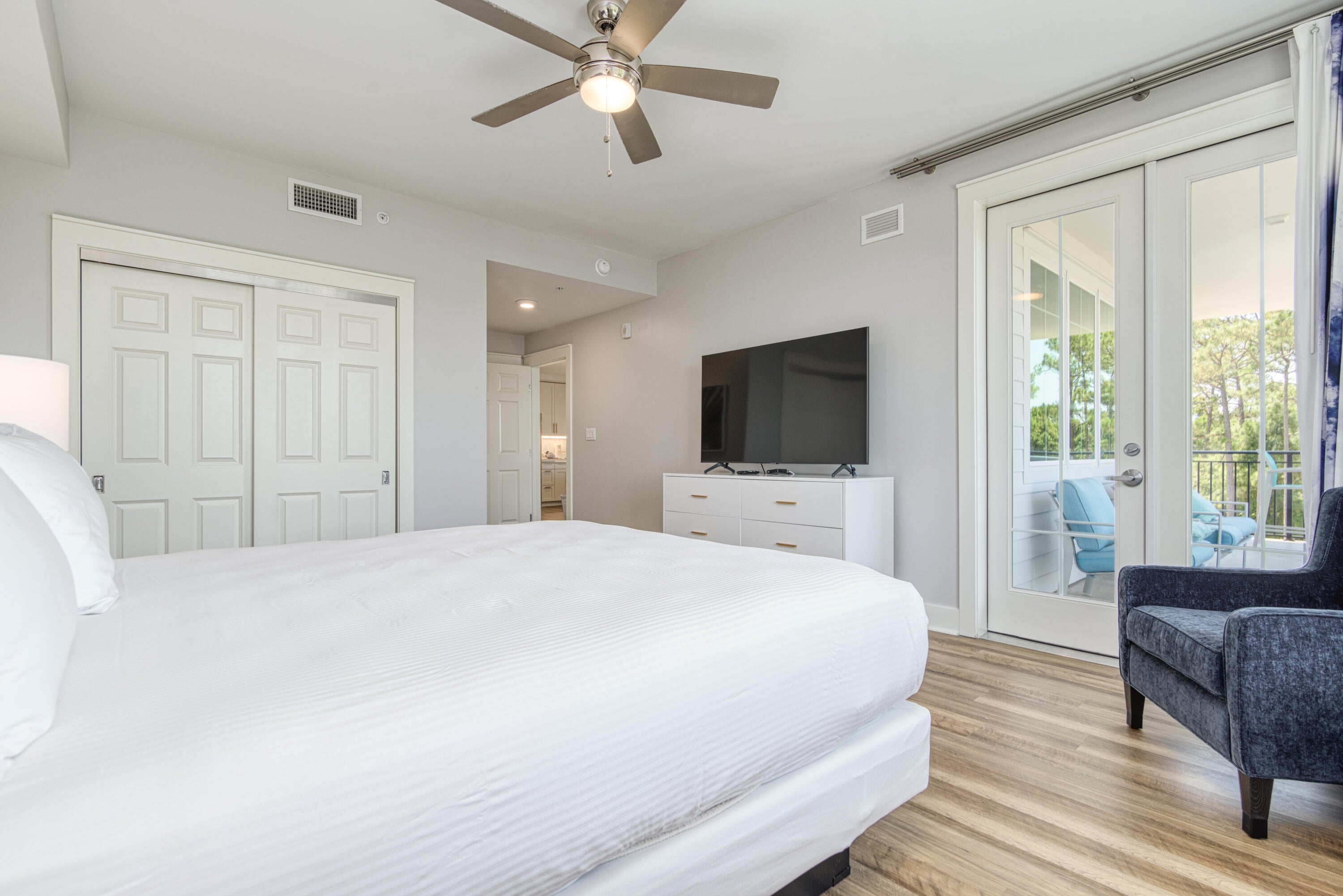 OSPREY POINTE - Residential