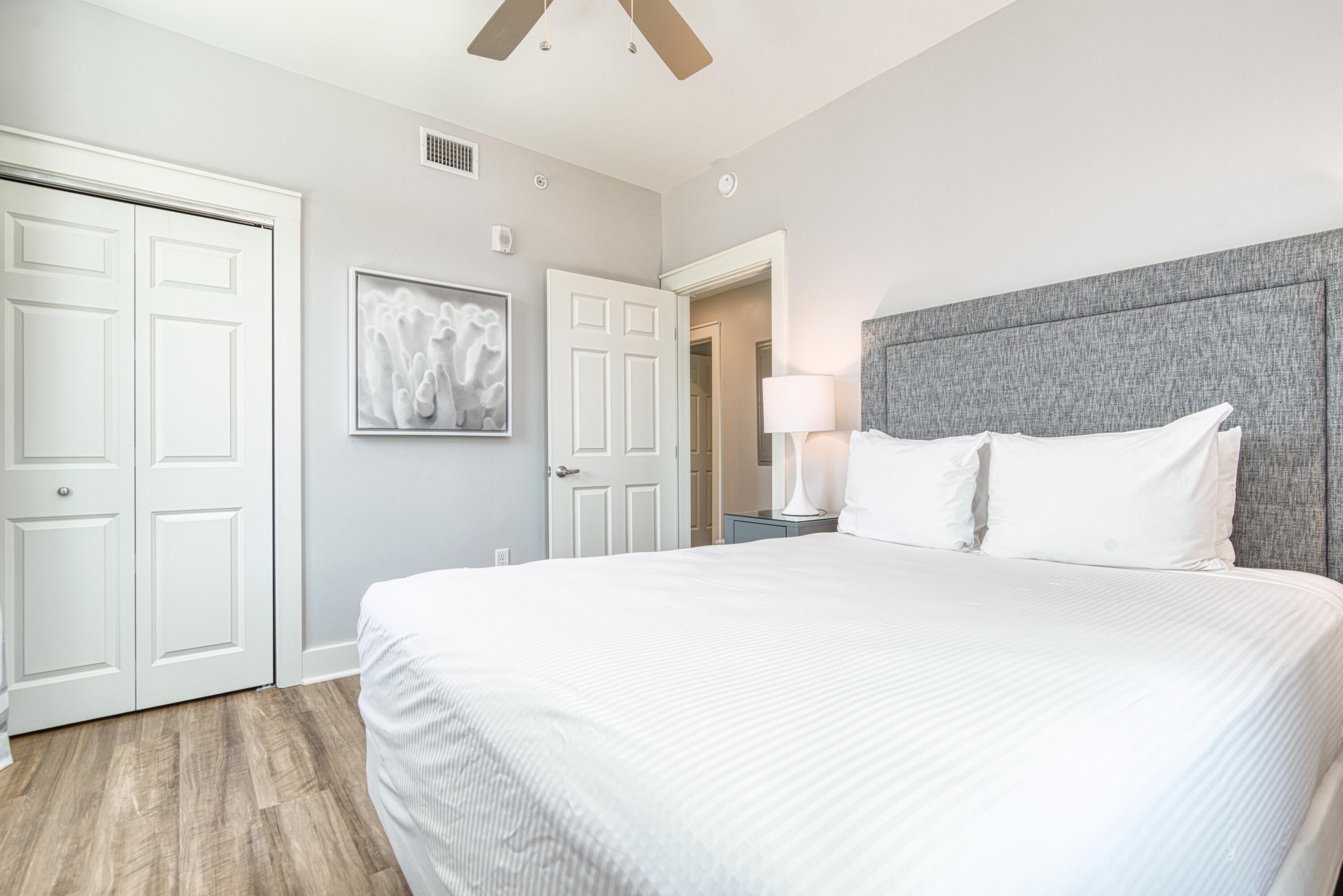 OSPREY POINTE - Residential