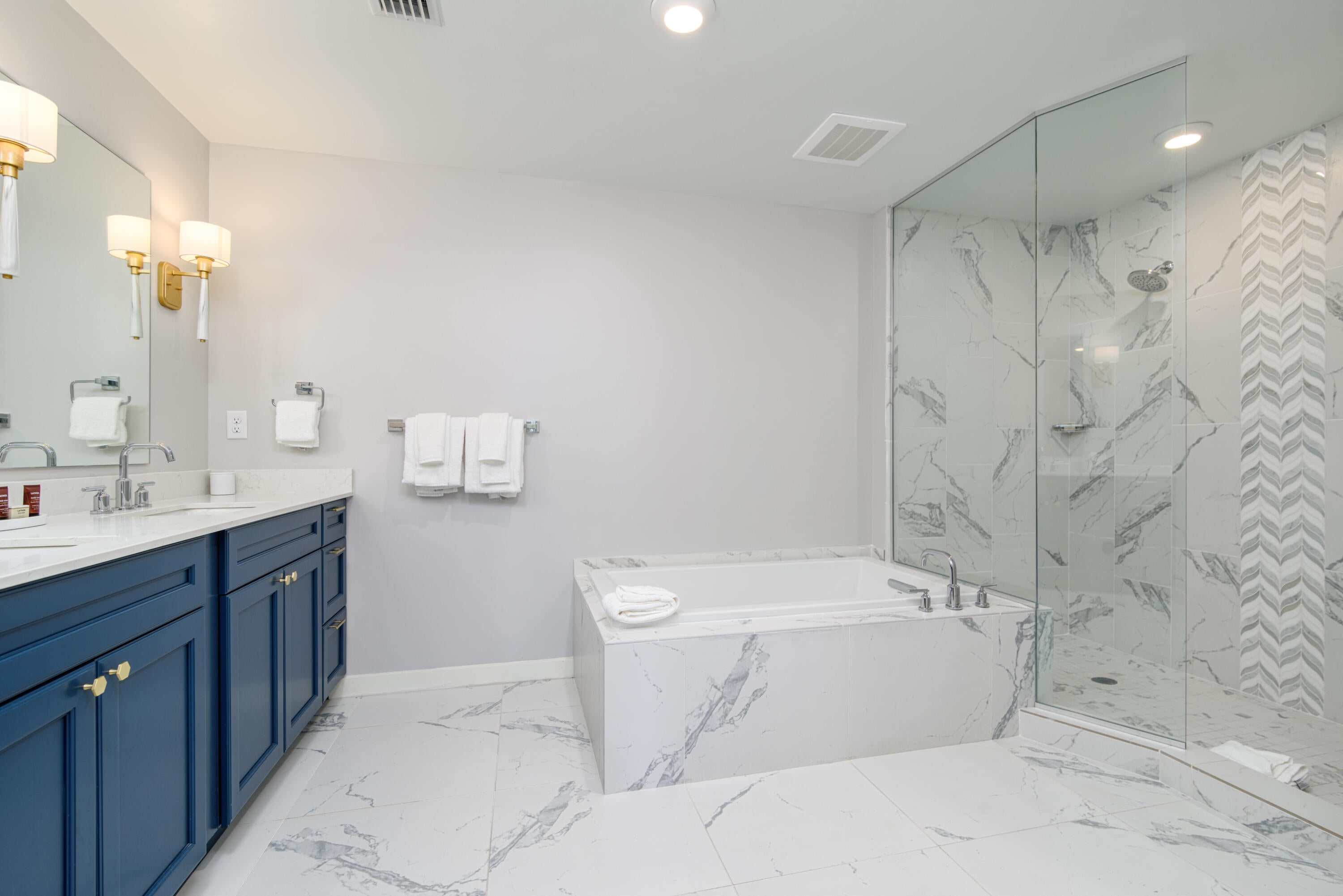 OSPREY POINTE - Residential