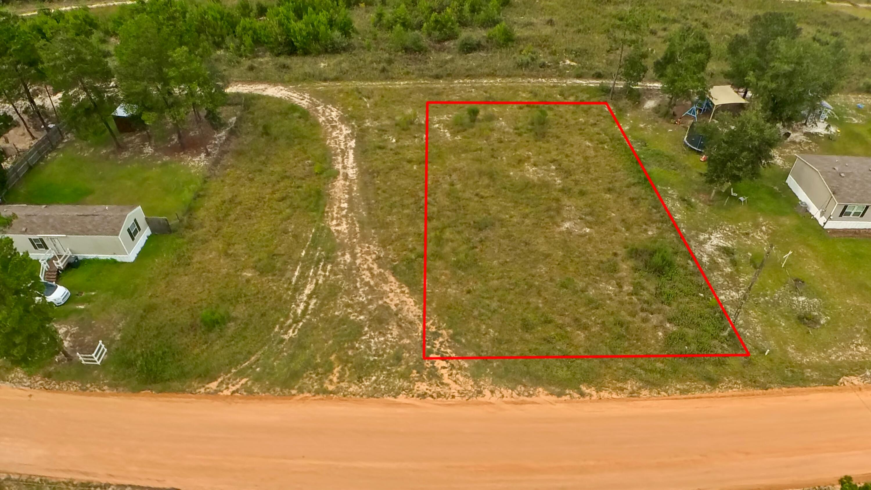 OAKWOOD HILLS UNIT 1 - Land