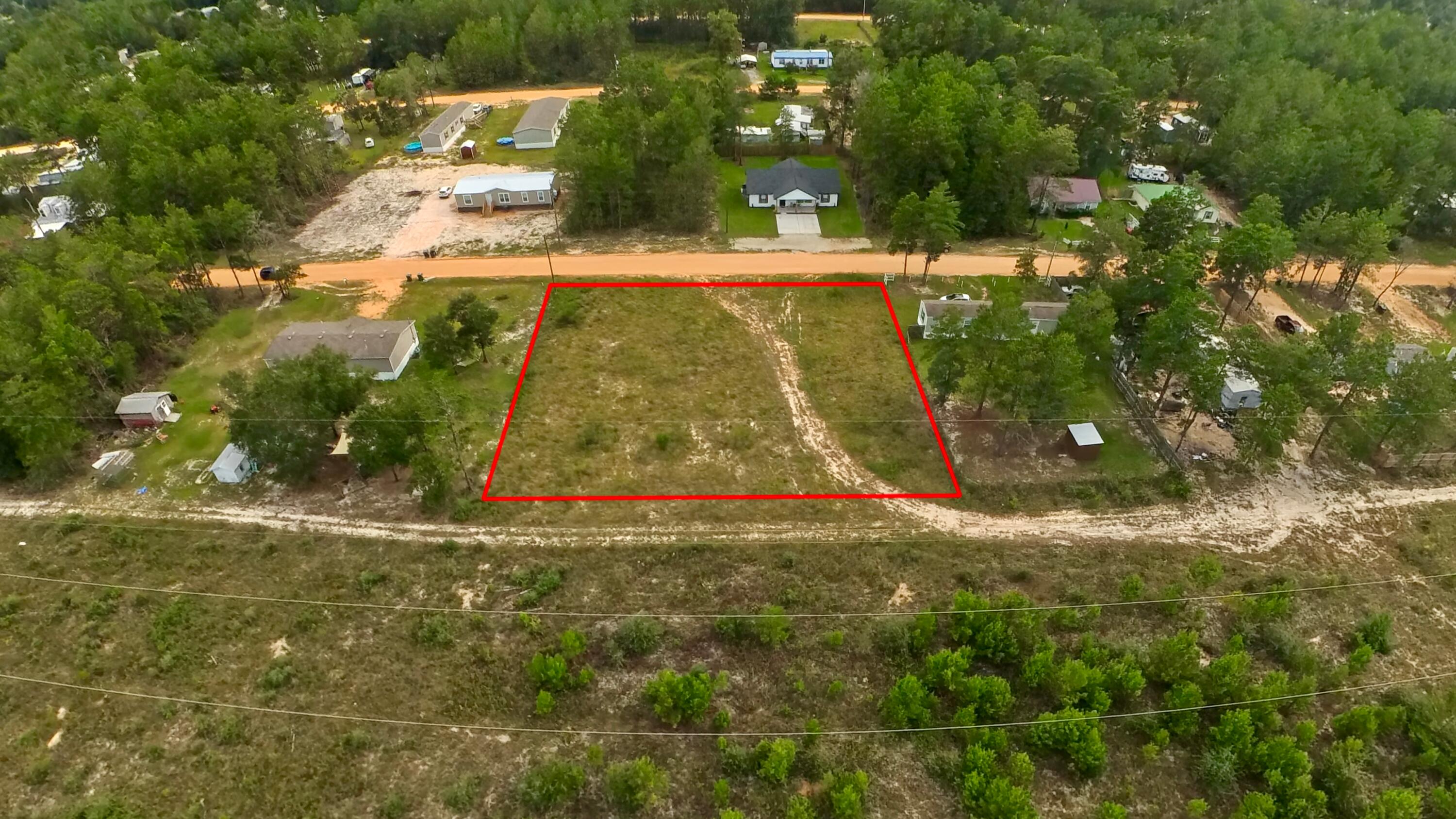 OAKWOOD HILLS UNIT 1 - Land