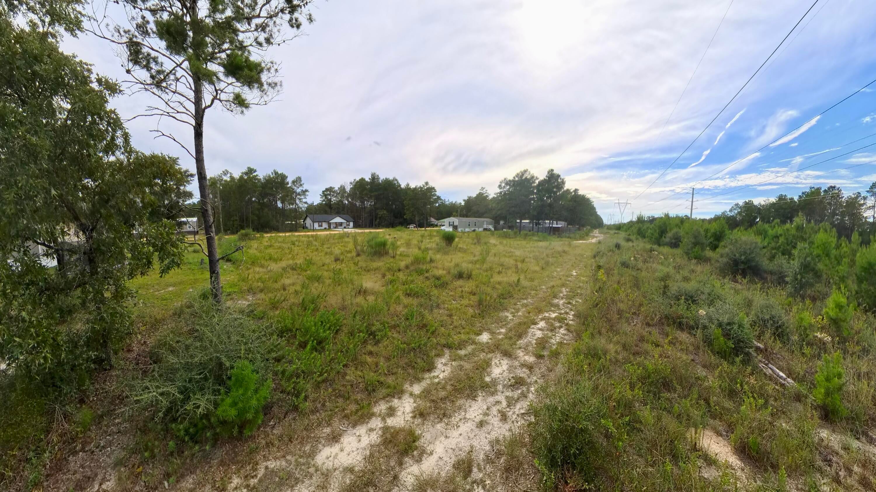 OAKWOOD HILLS UNIT 1 - Land
