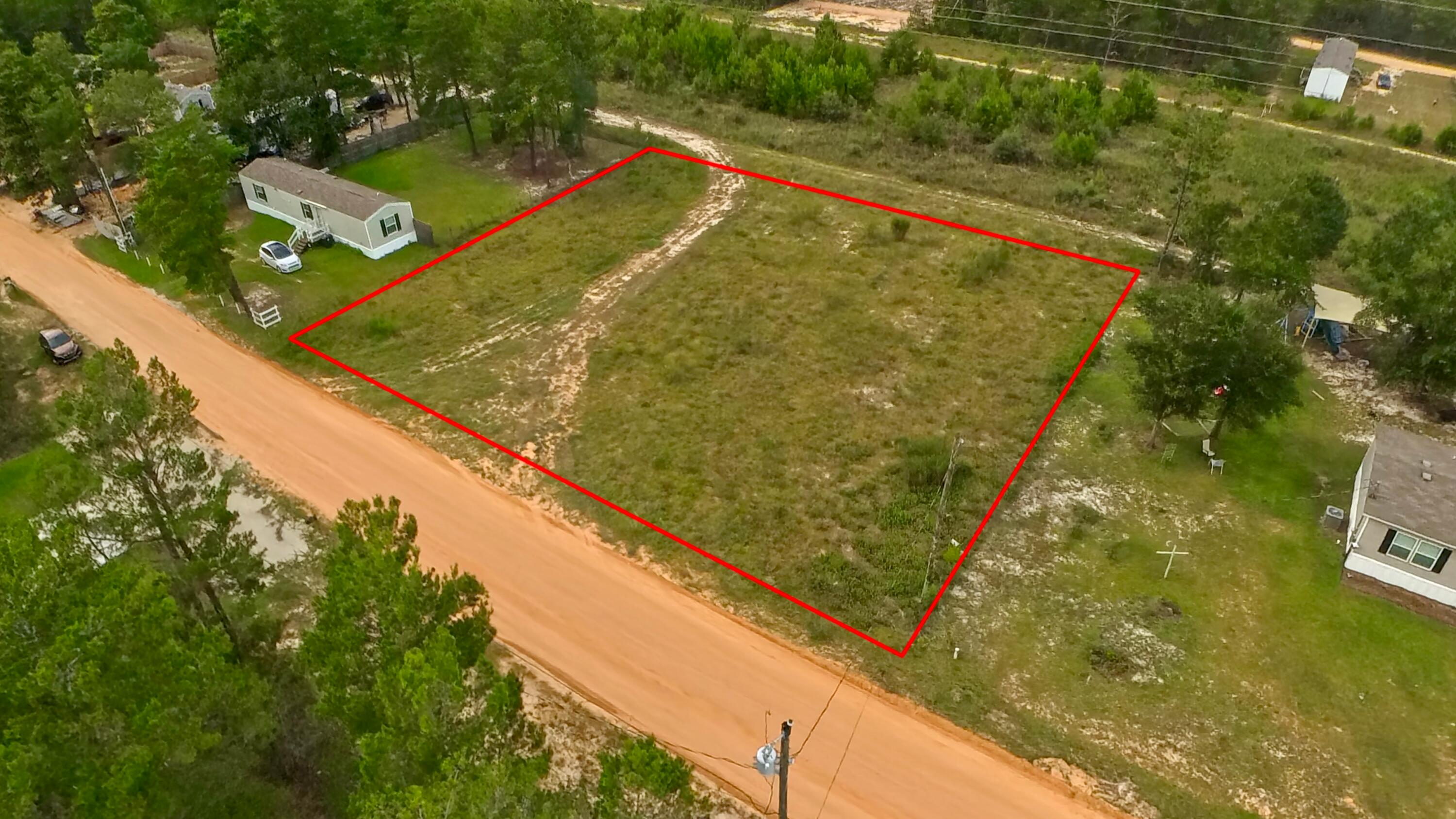 OAKWOOD HILLS UNIT 1 - Land