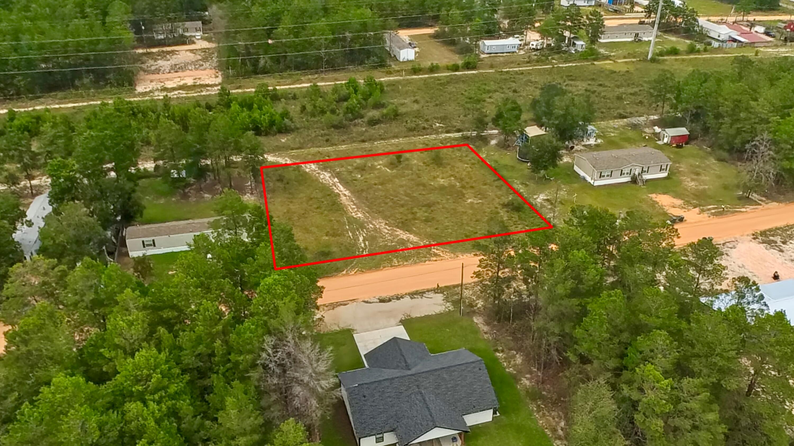 OAKWOOD HILLS UNIT 1 - Land