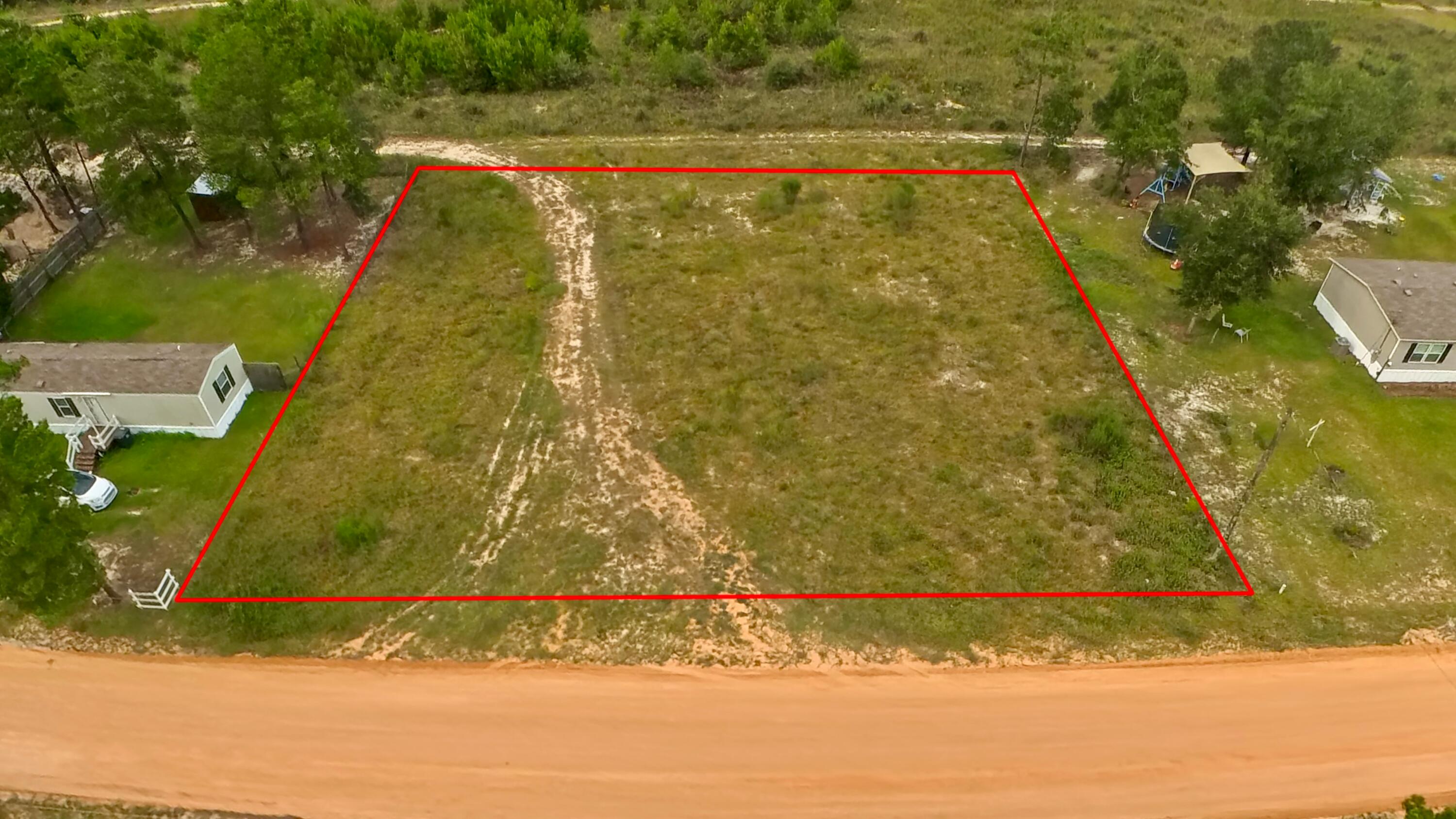 OAKWOOD HILLS UNIT 1 - Land