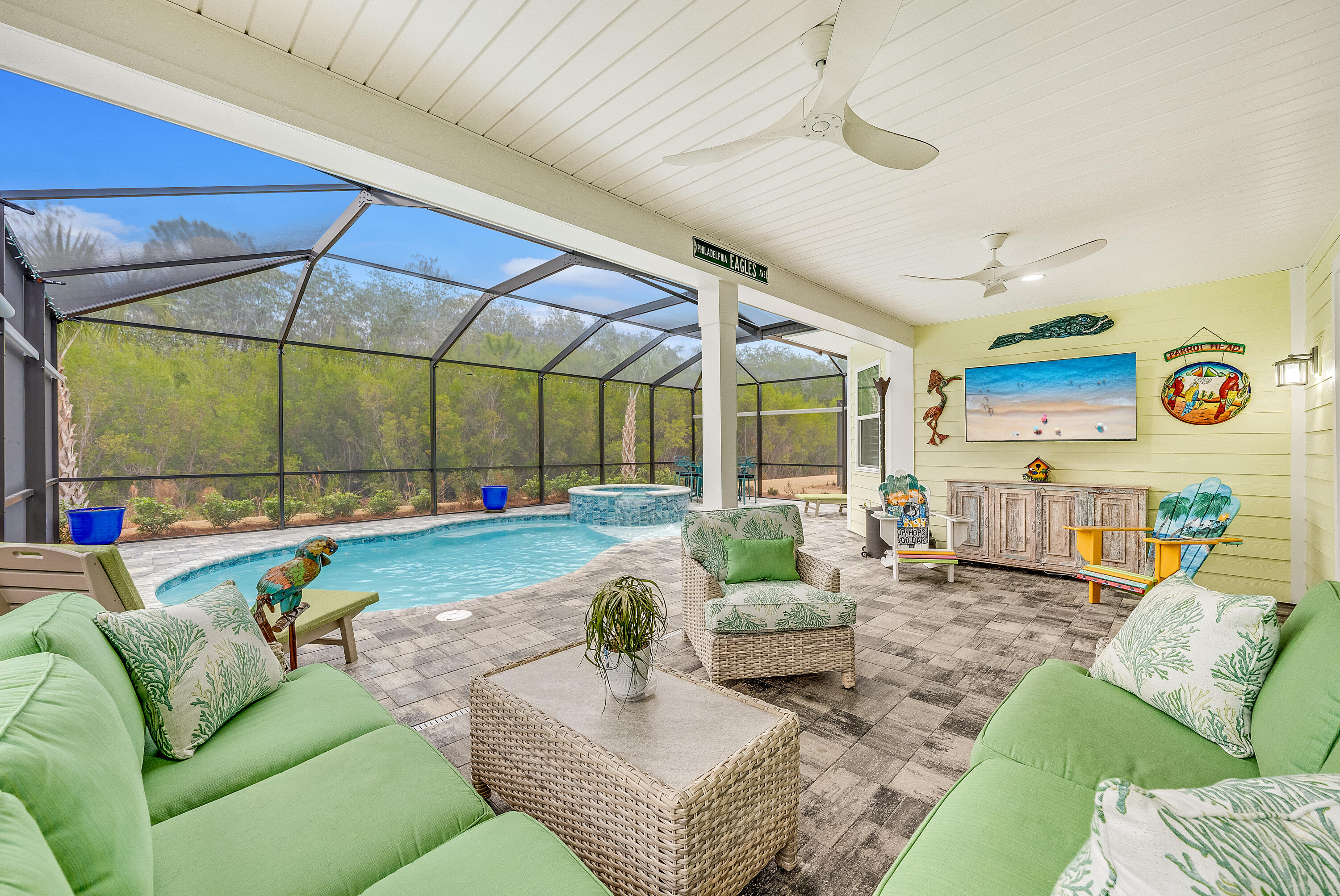 Latitude Margaritaville Watersound - Residential