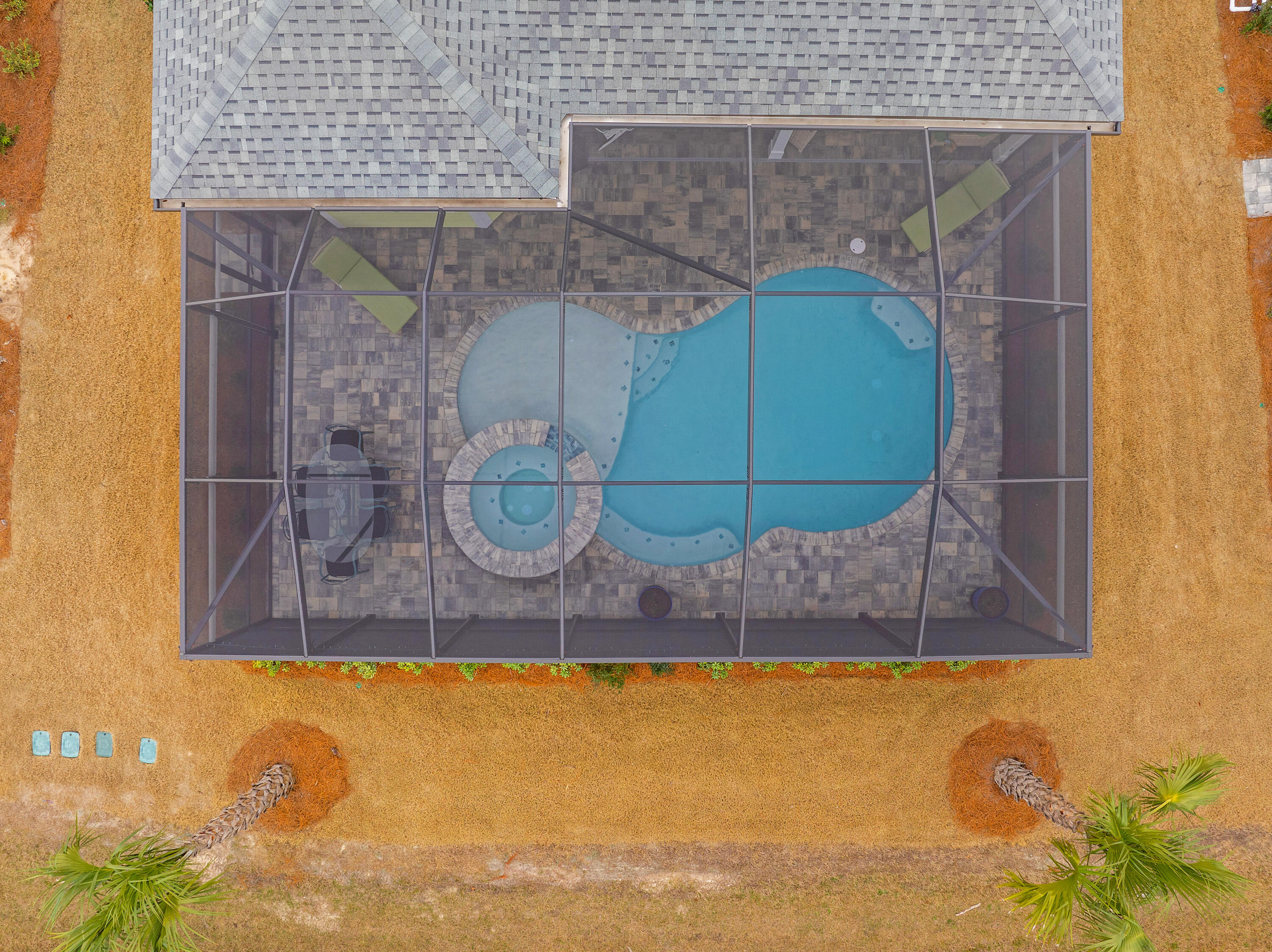 Latitude Margaritaville Watersound - Residential