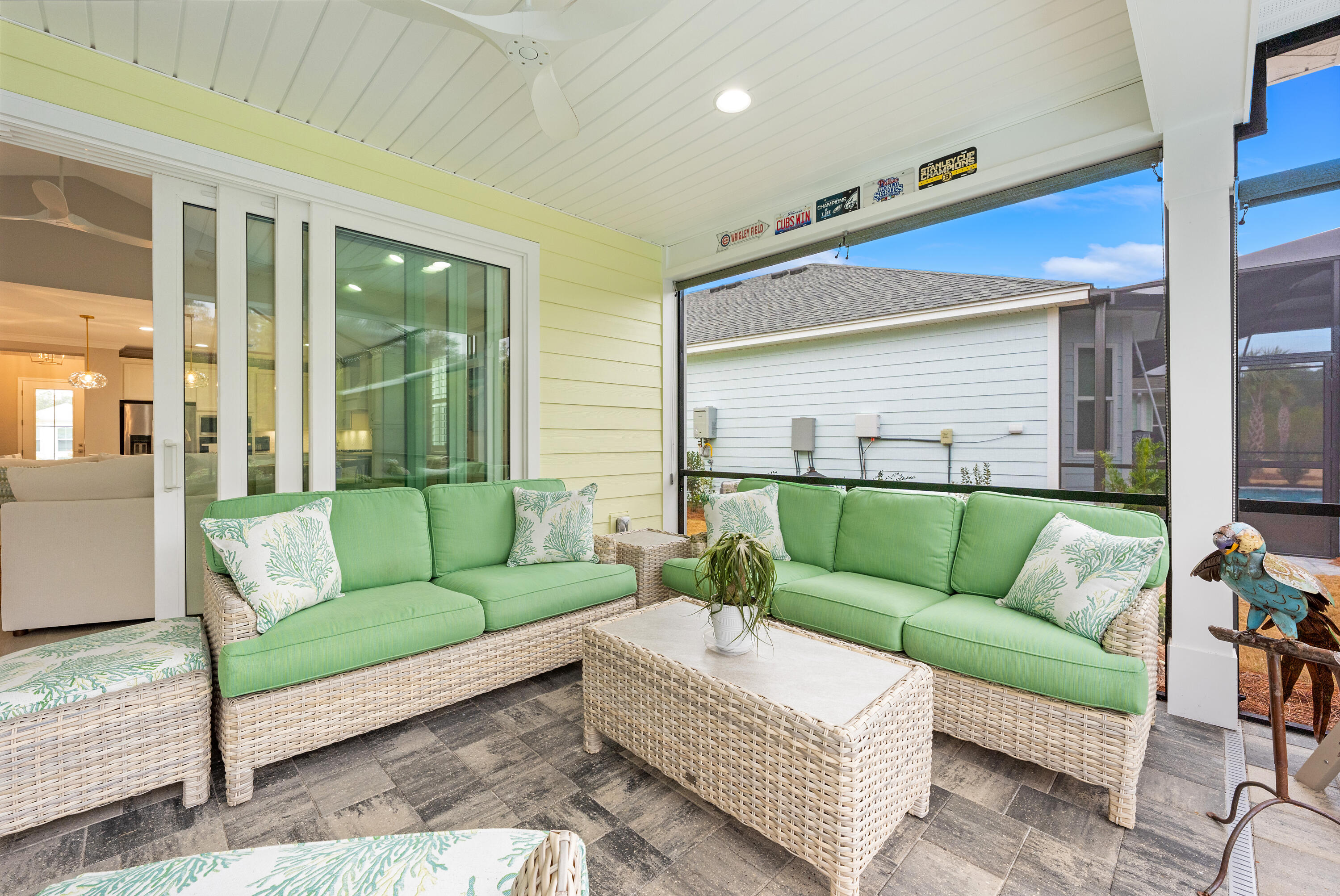 Latitude Margaritaville Watersound - Residential