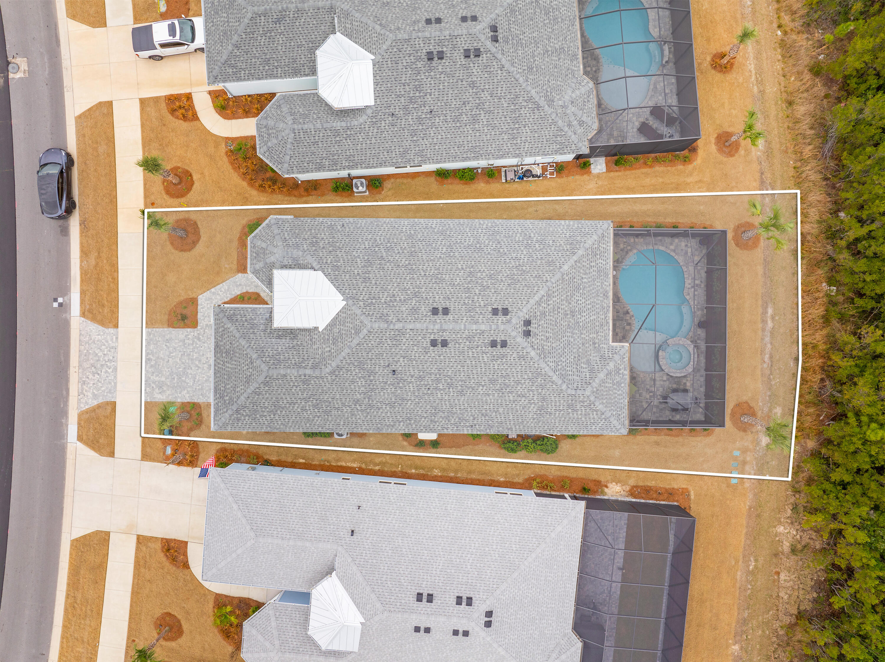 Latitude Margaritaville Watersound - Residential