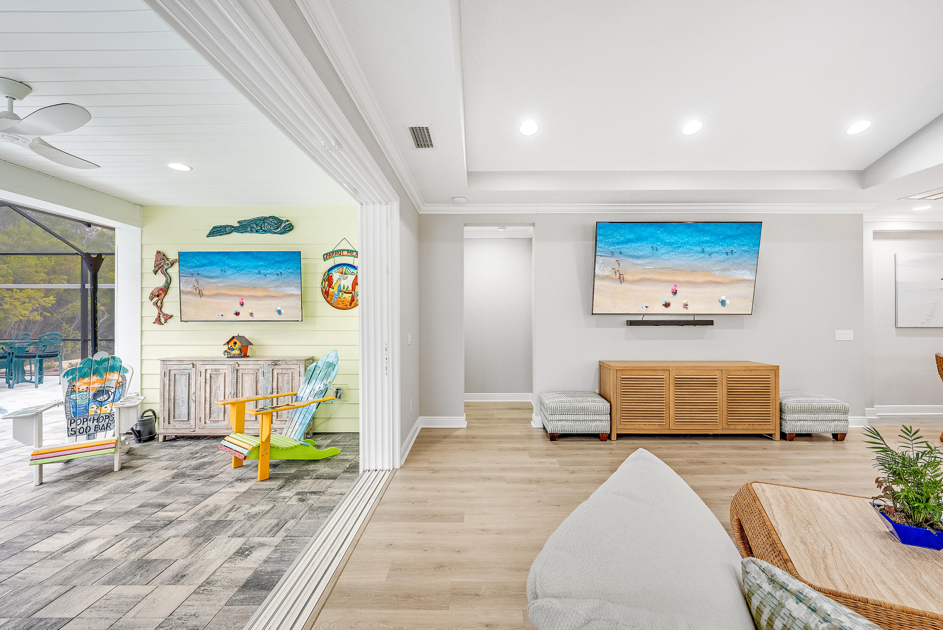 Latitude Margaritaville Watersound - Residential