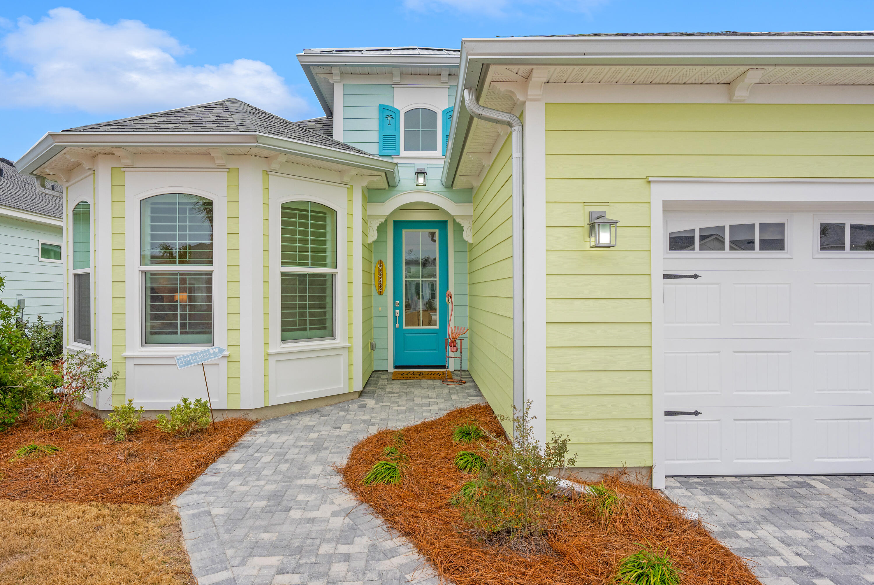 Latitude Margaritaville Watersound - Residential