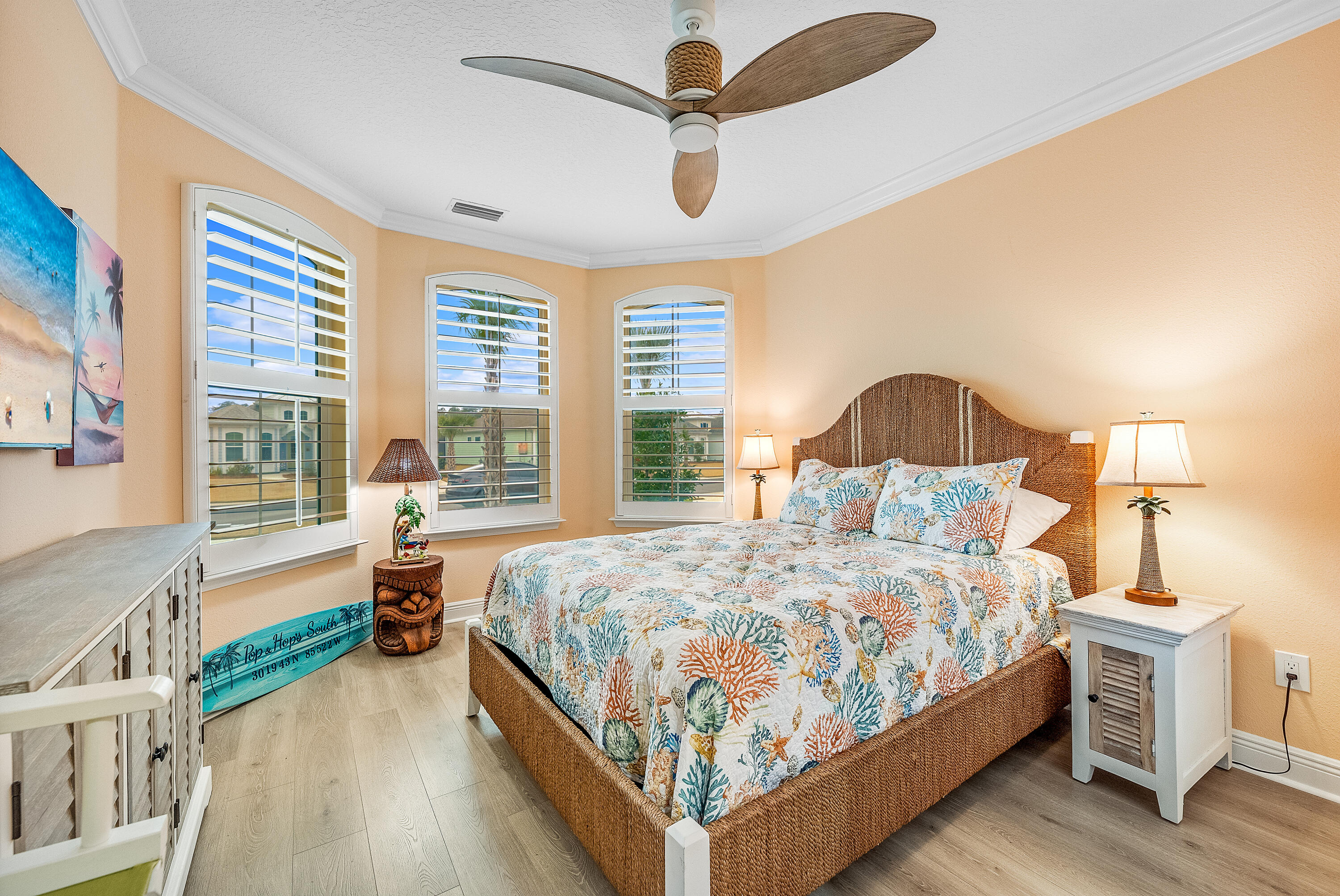 Latitude Margaritaville Watersound - Residential