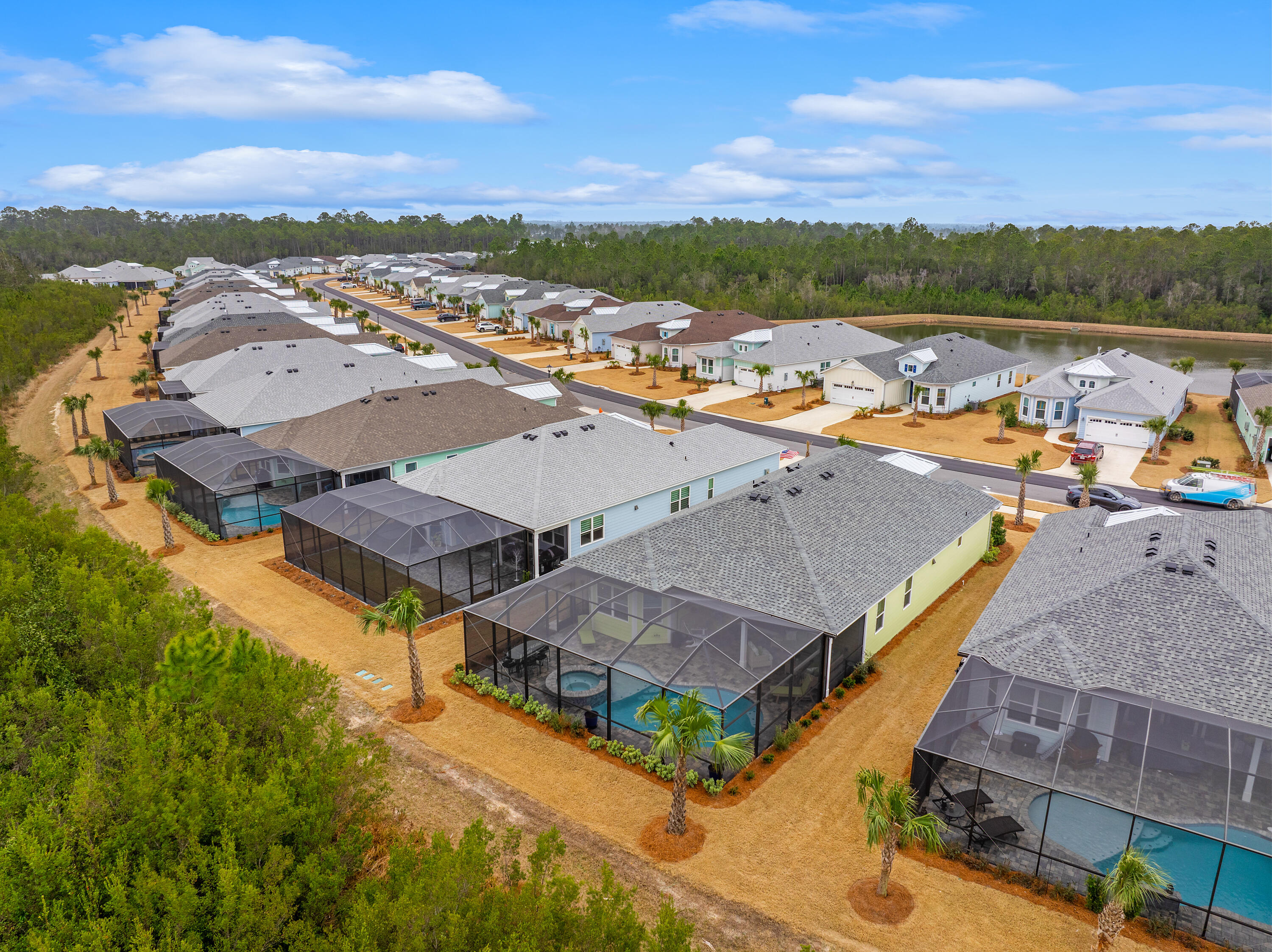 Latitude Margaritaville Watersound - Residential