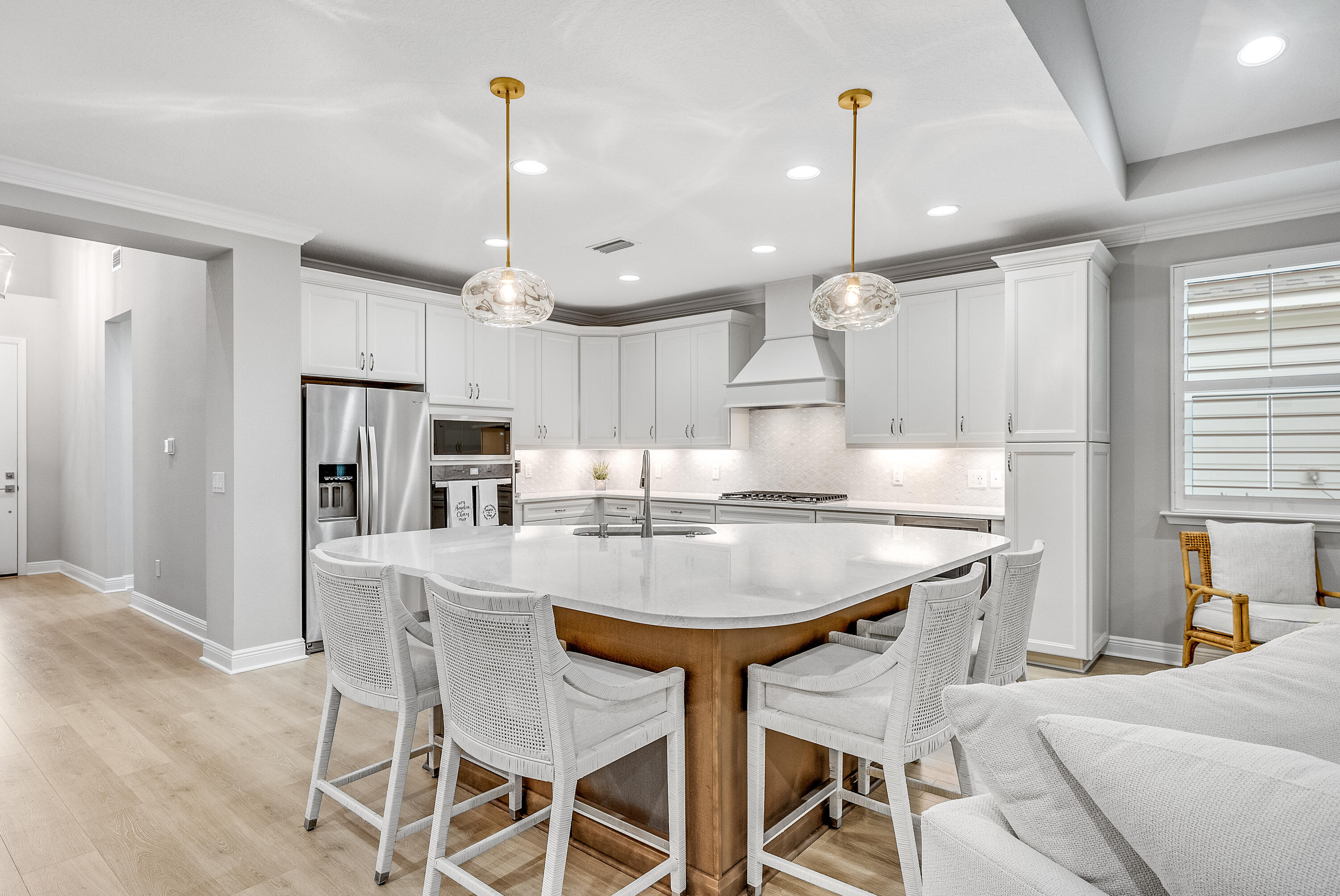 Latitude Margaritaville Watersound - Residential