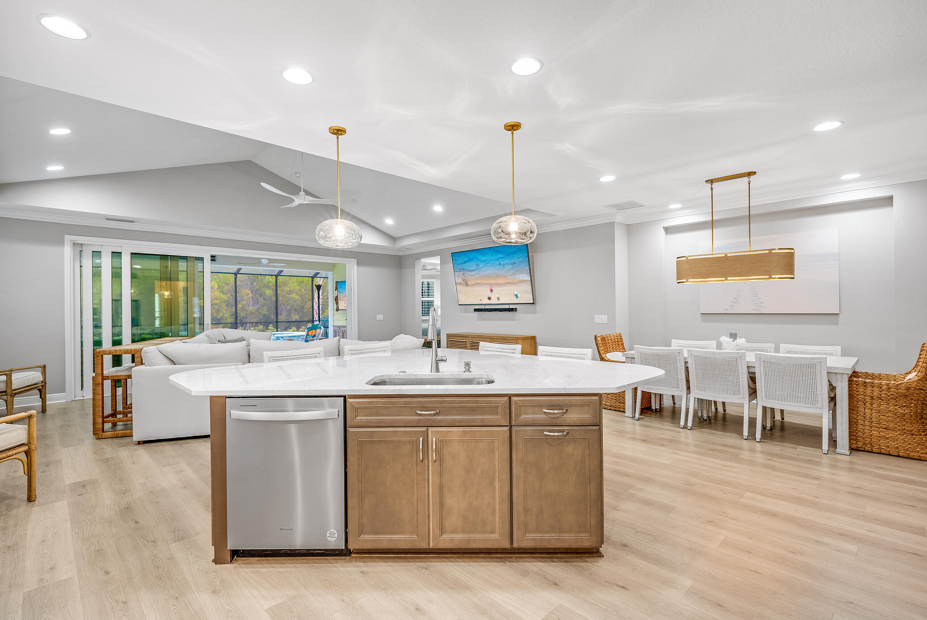 Latitude Margaritaville Watersound - Residential