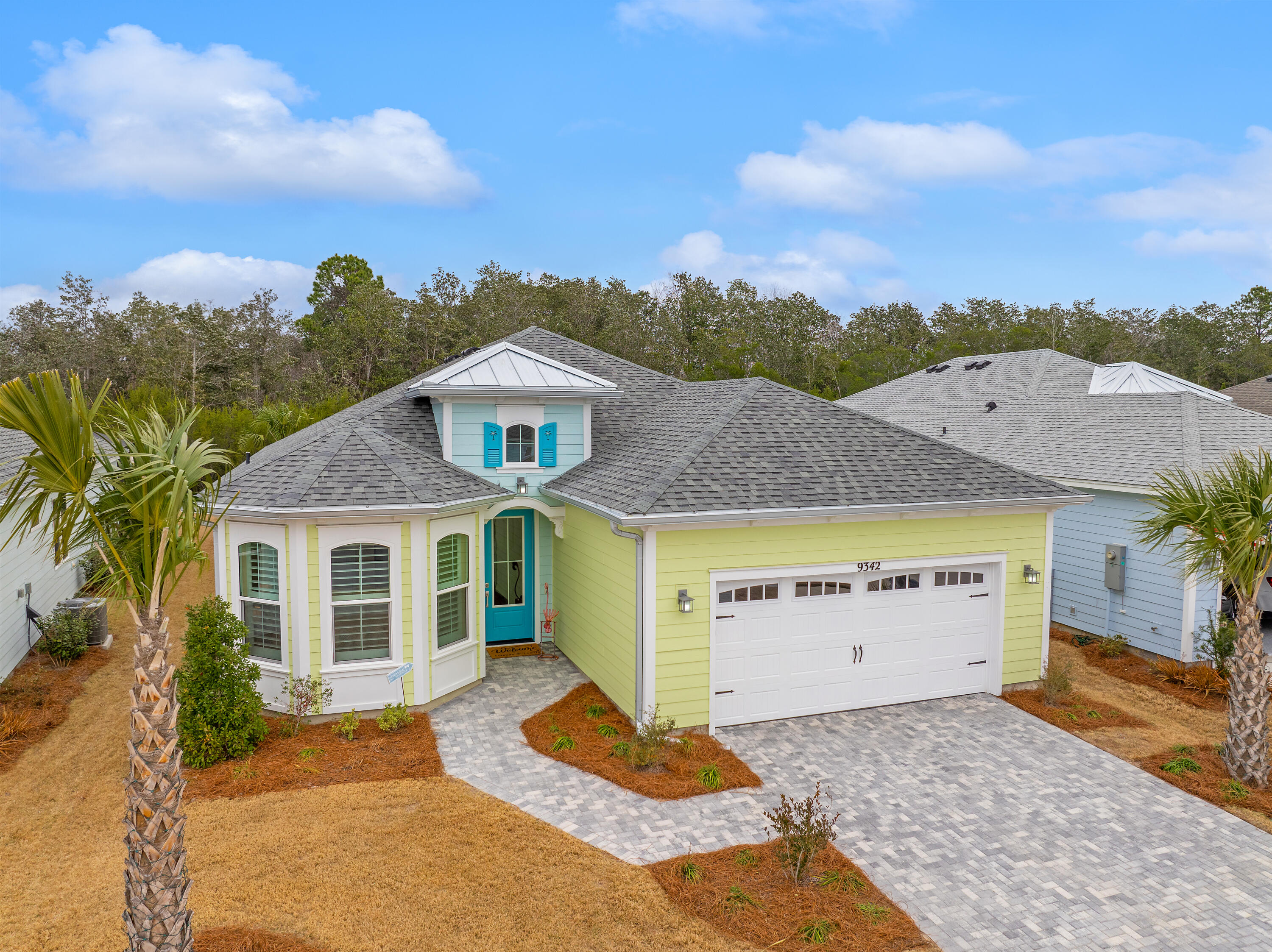Latitude Margaritaville Watersound - Residential