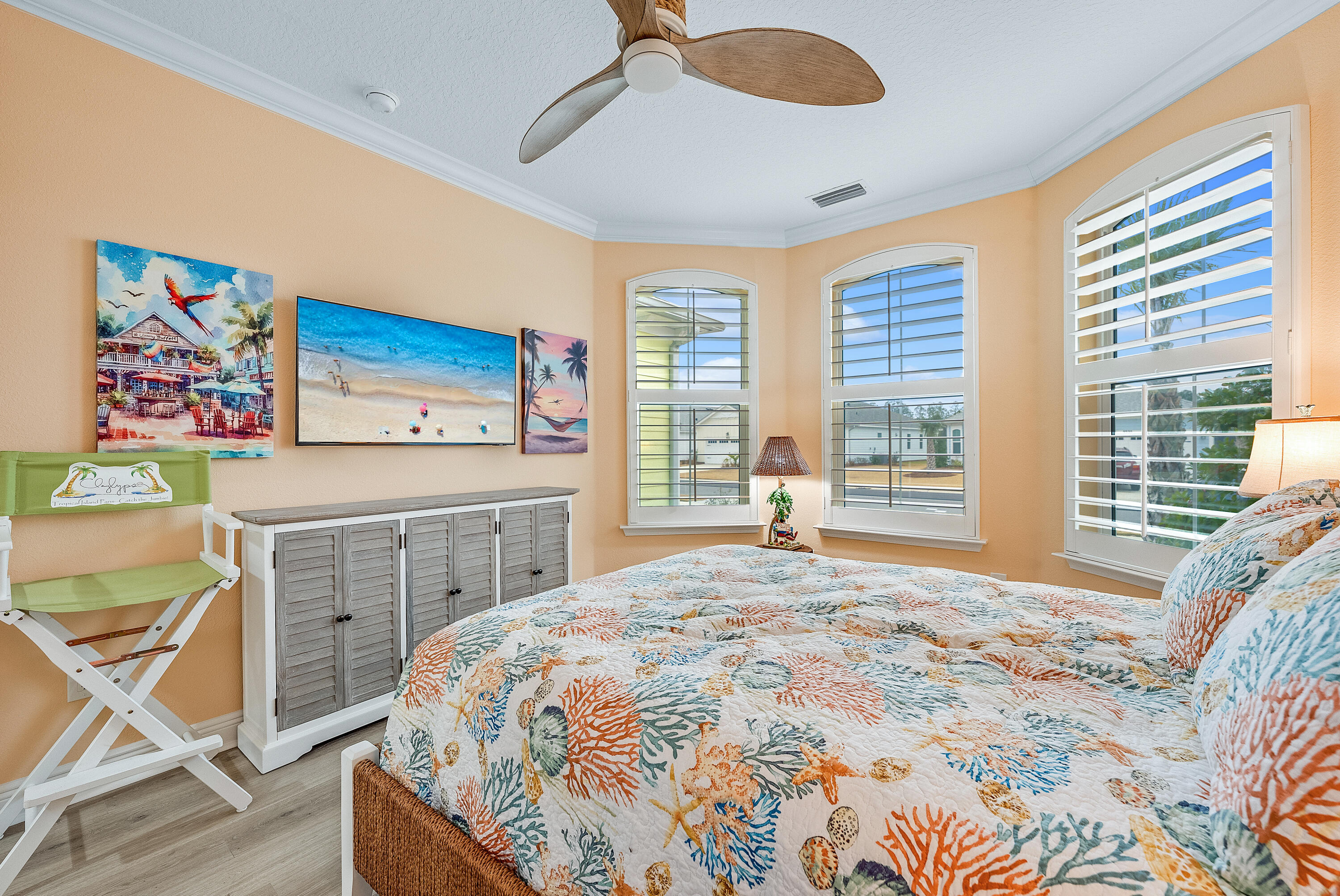 Latitude Margaritaville Watersound - Residential