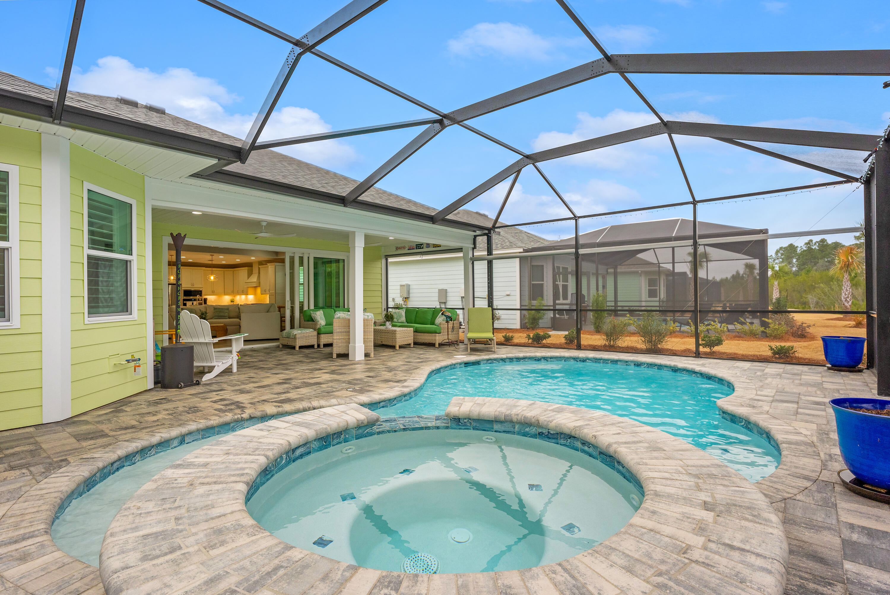 Latitude Margaritaville Watersound - Residential