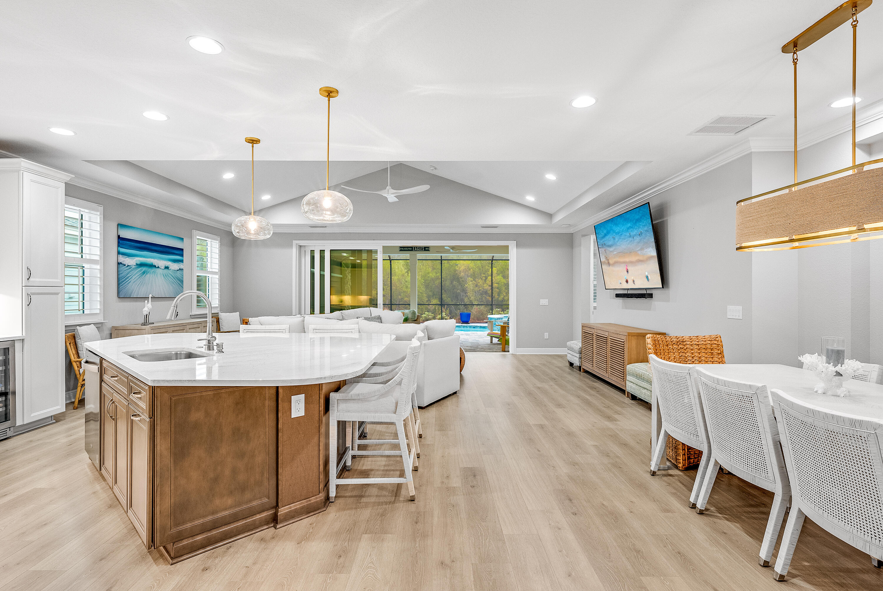 Latitude Margaritaville Watersound - Residential