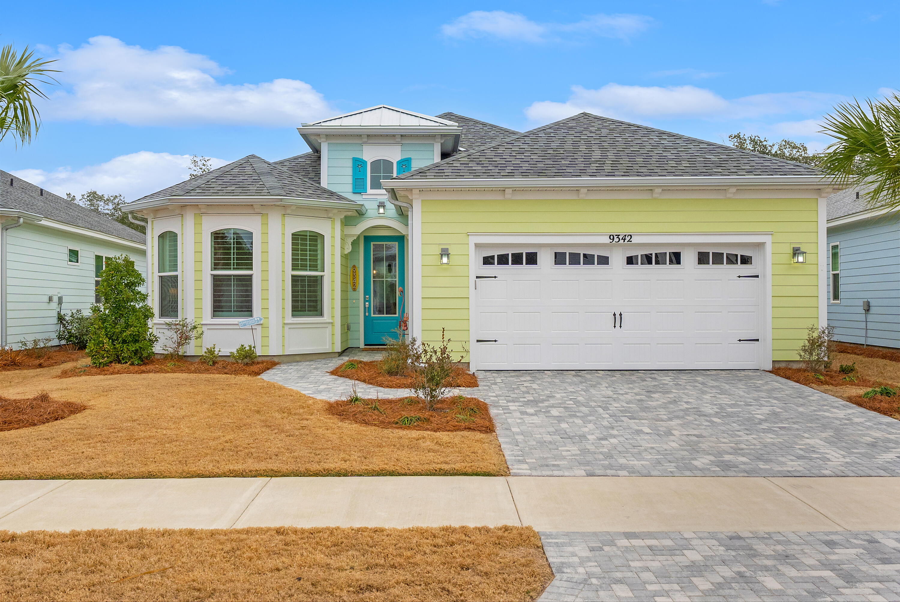 Latitude Margaritaville Watersound - Residential