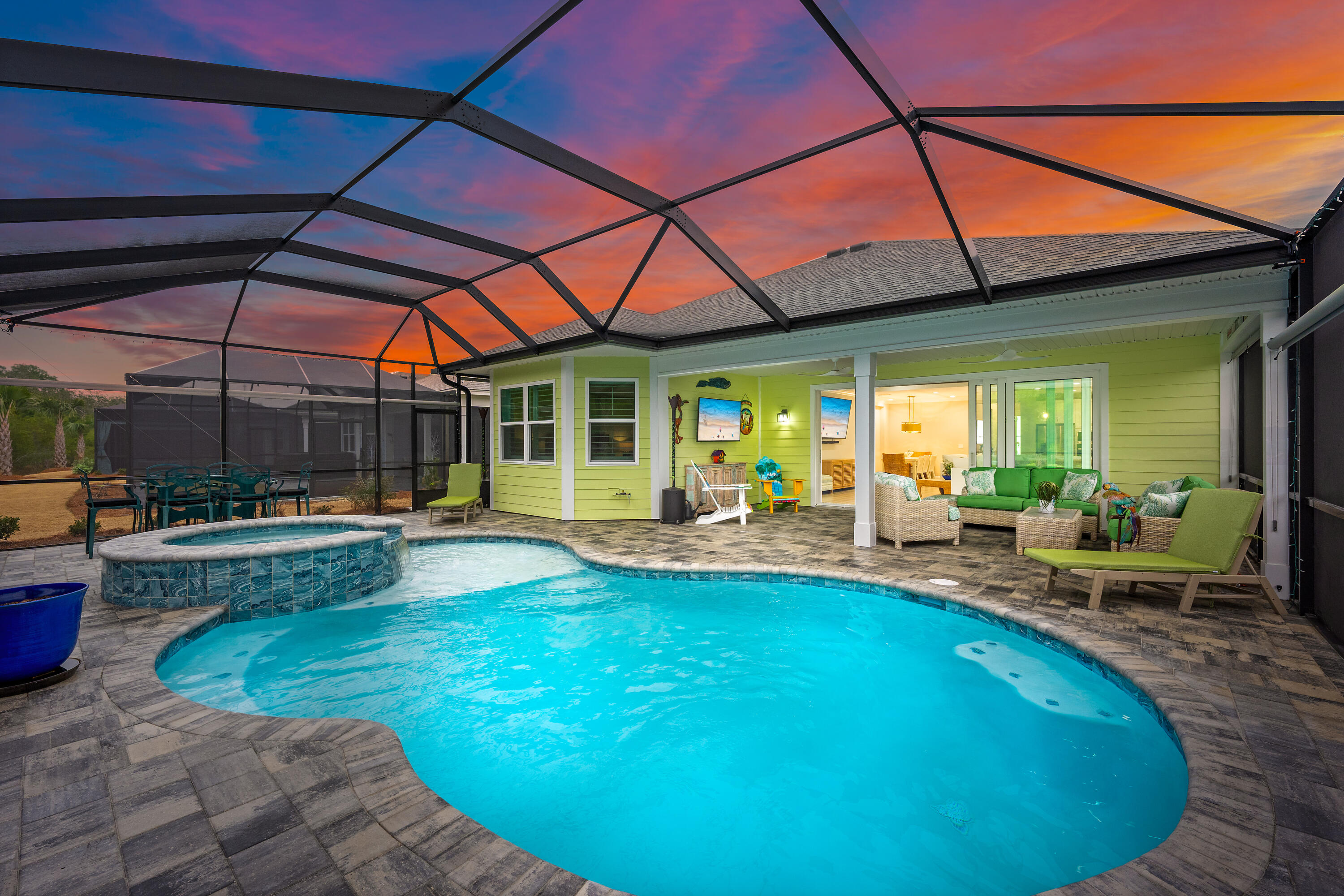 Latitude Margaritaville Watersound - Residential