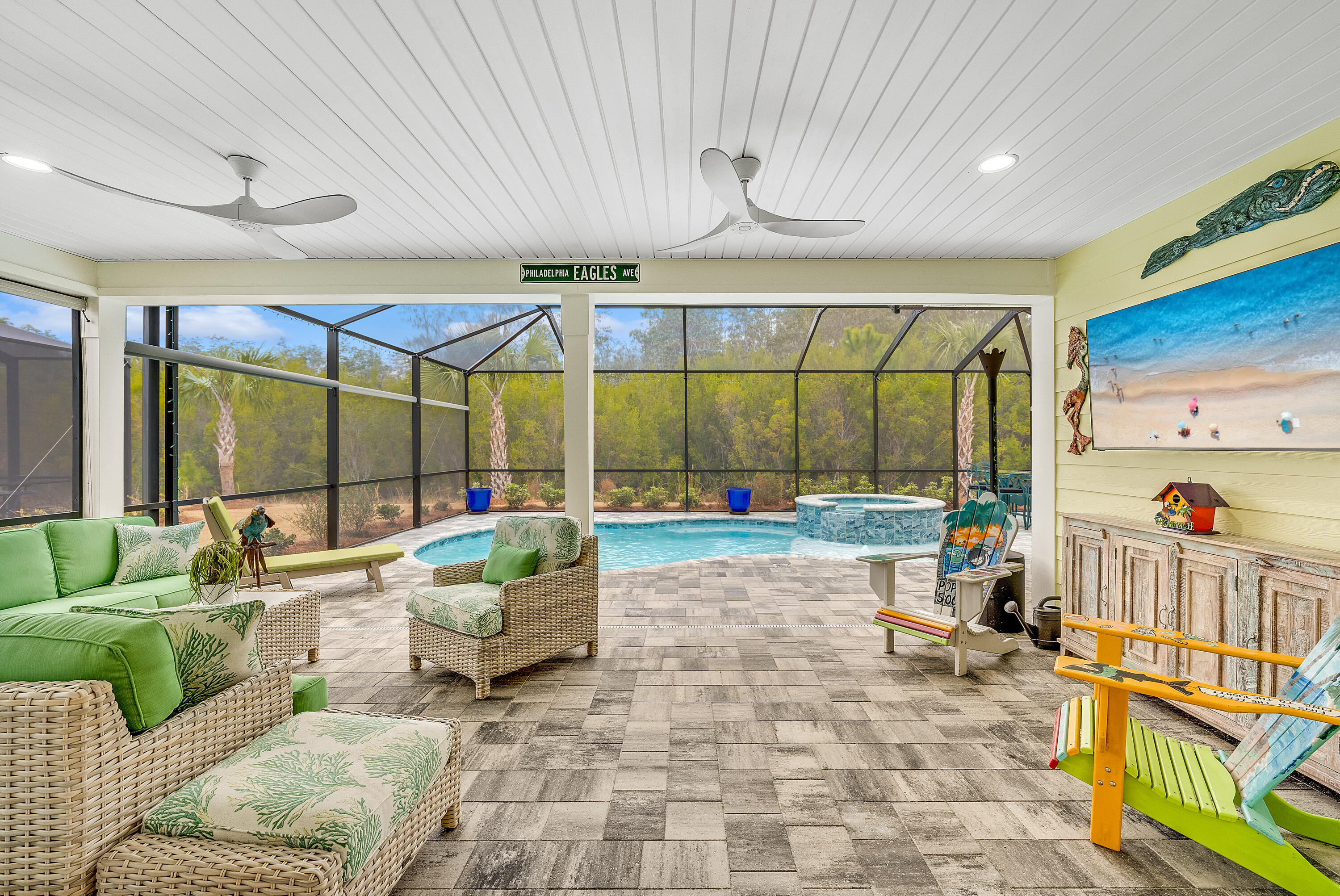 Latitude Margaritaville Watersound - Residential