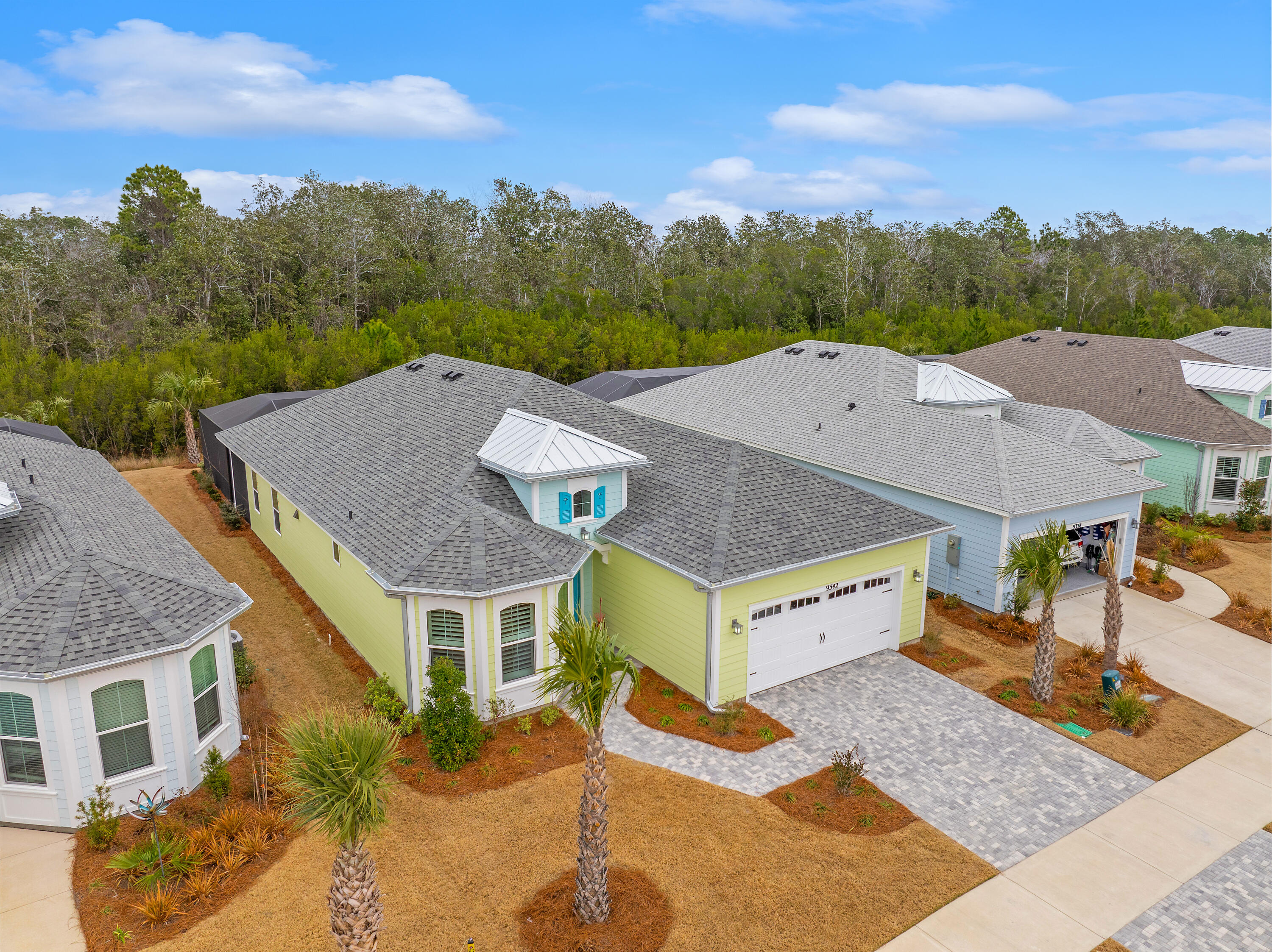 Latitude Margaritaville Watersound - Residential