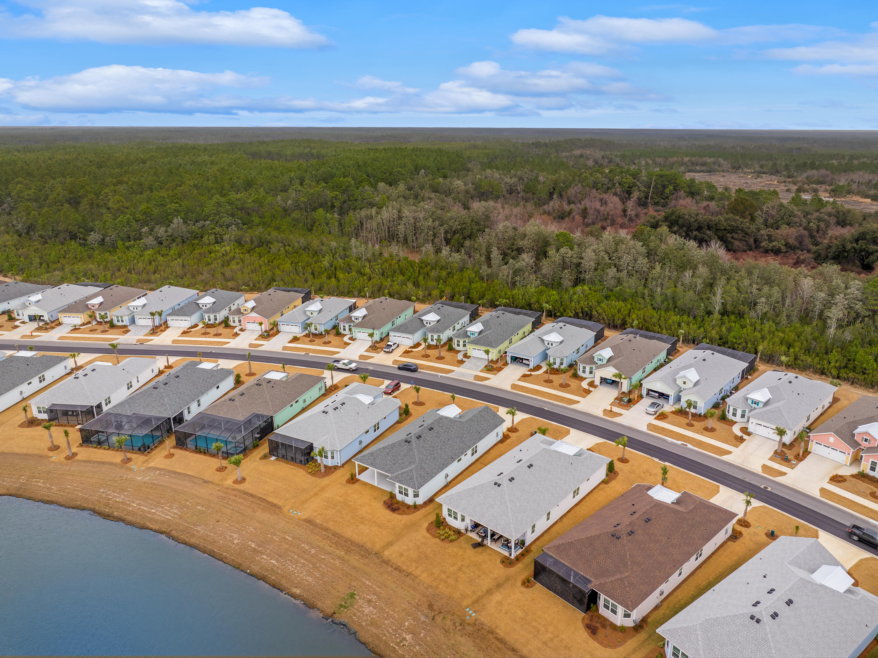 Latitude Margaritaville Watersound - Residential