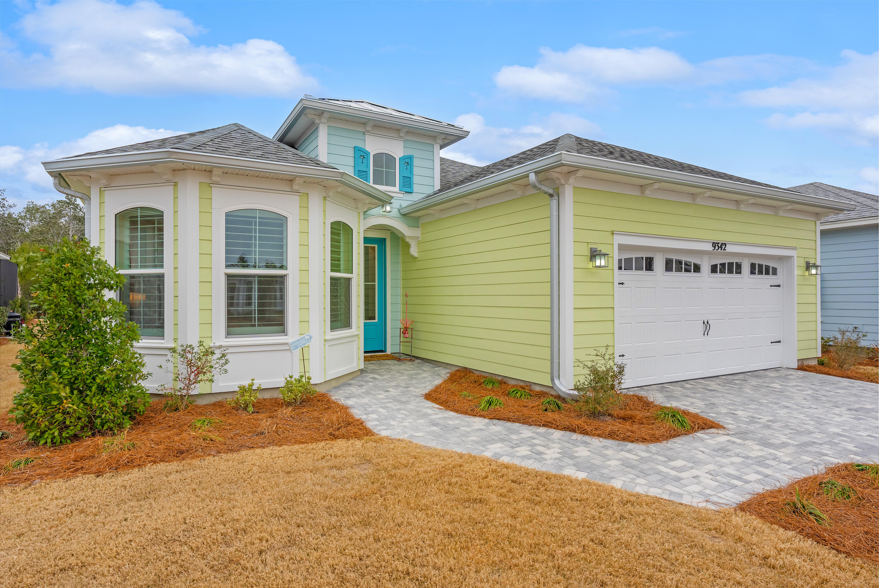 Latitude Margaritaville Watersound - Residential