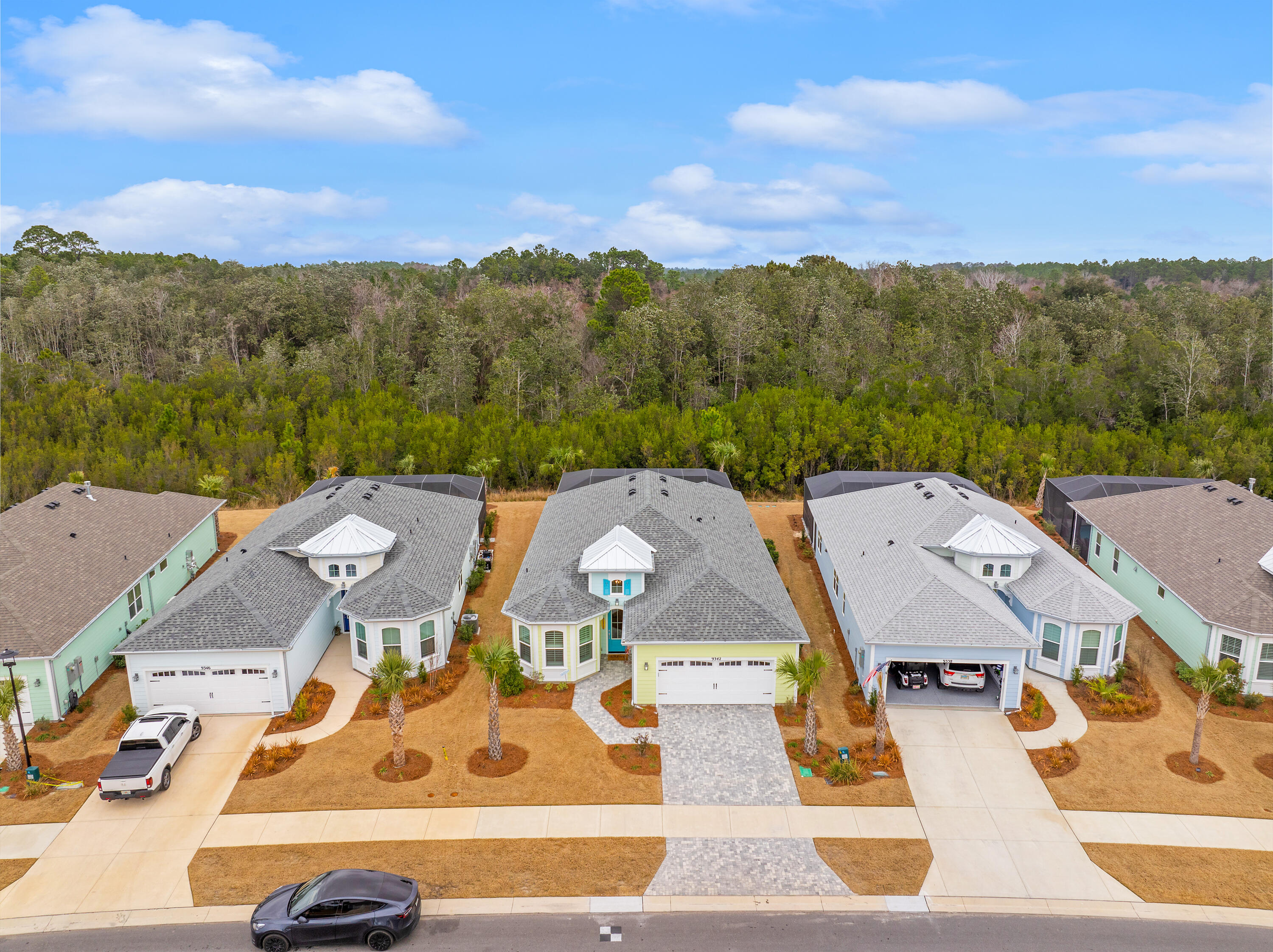 Latitude Margaritaville Watersound - Residential