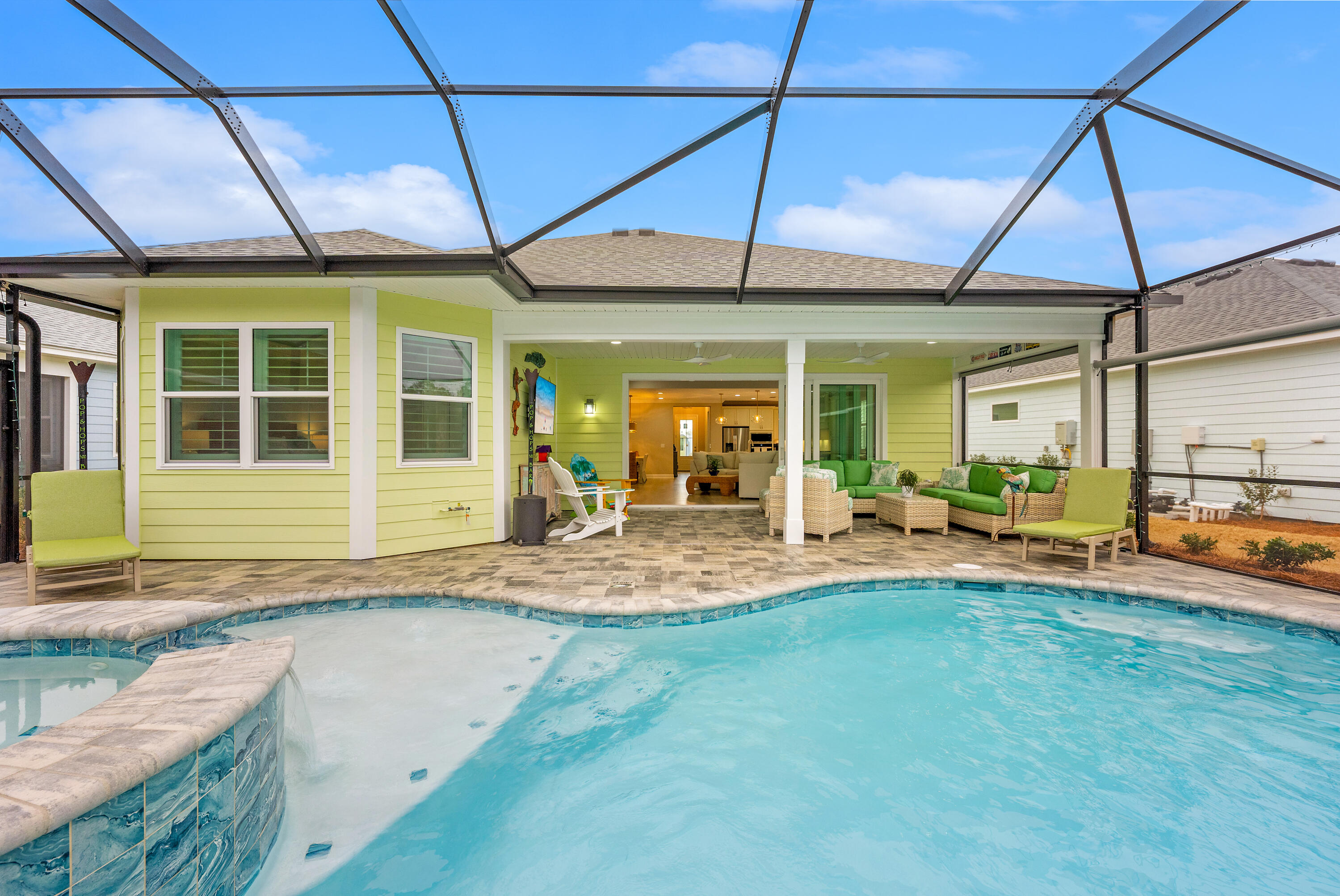 Latitude Margaritaville Watersound - Residential
