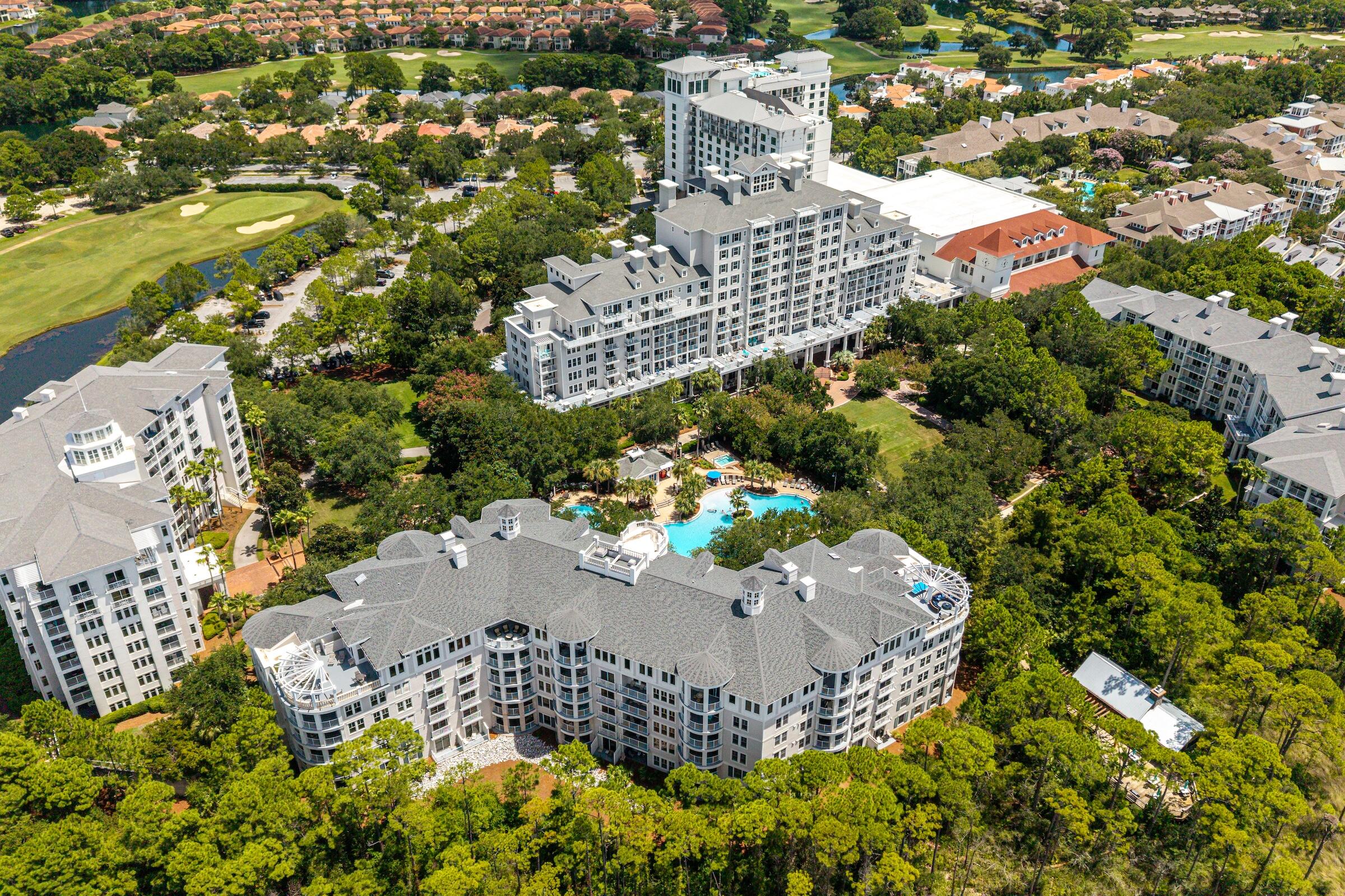 Bahia - Residential
