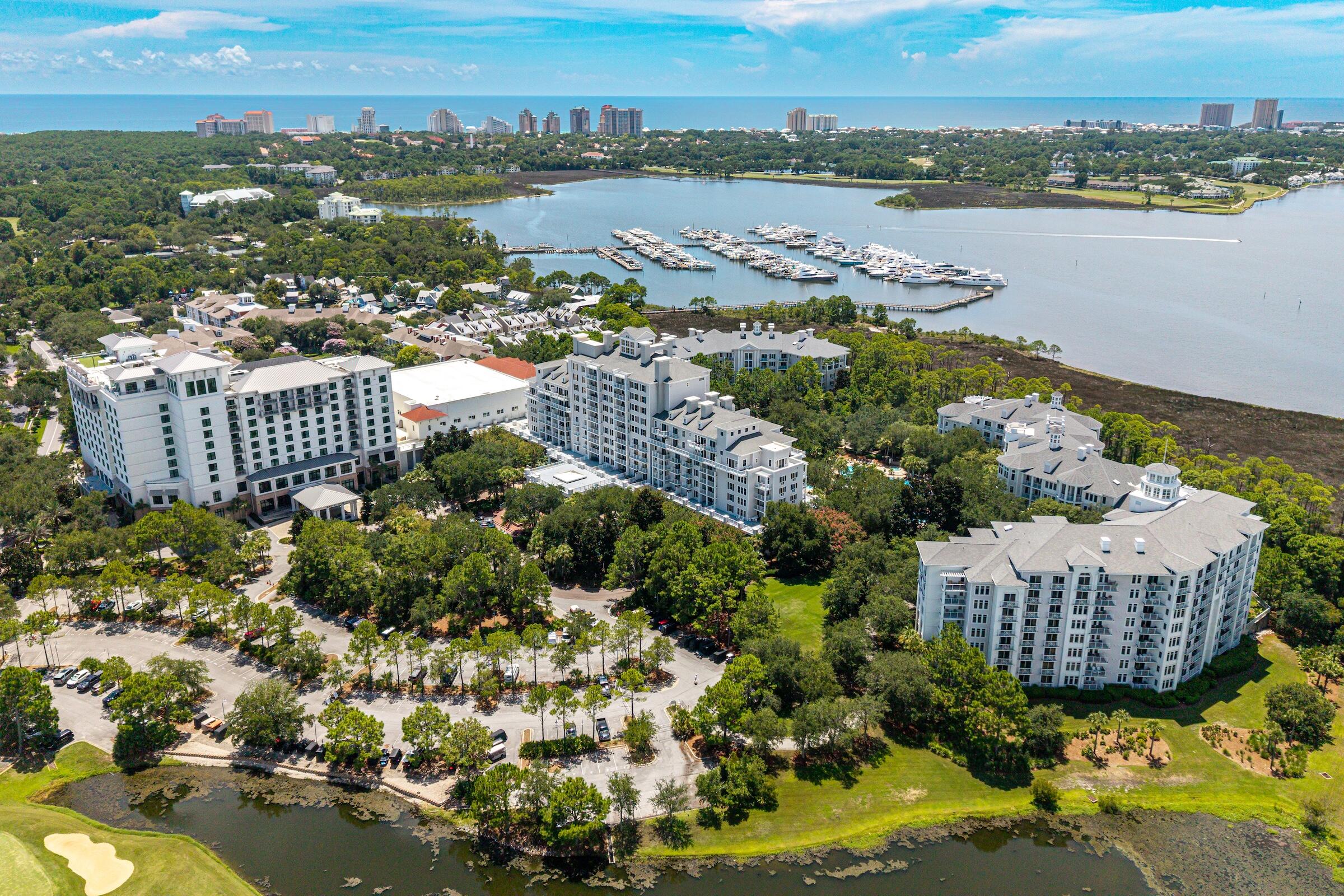 Bahia - Residential