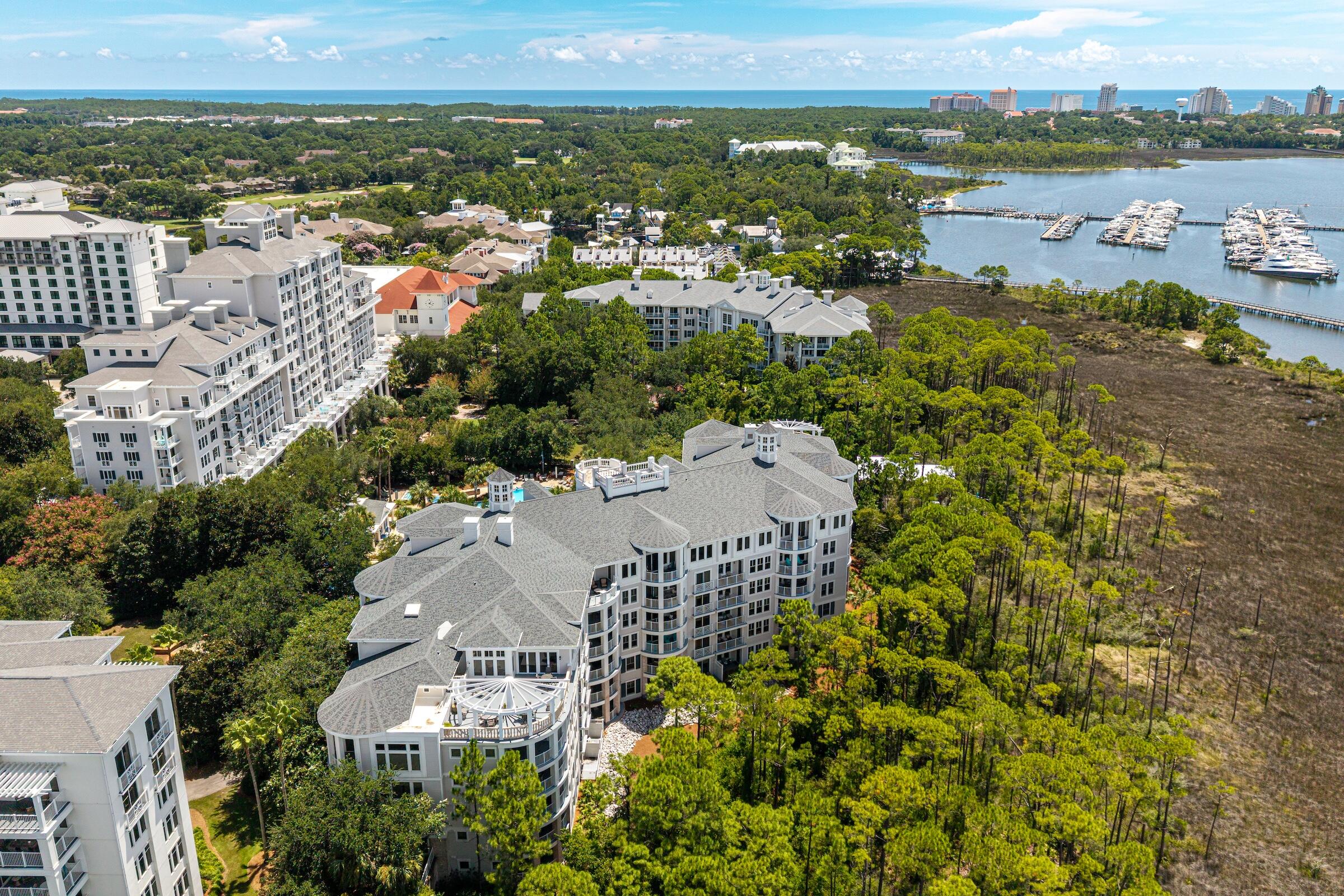 Bahia - Residential